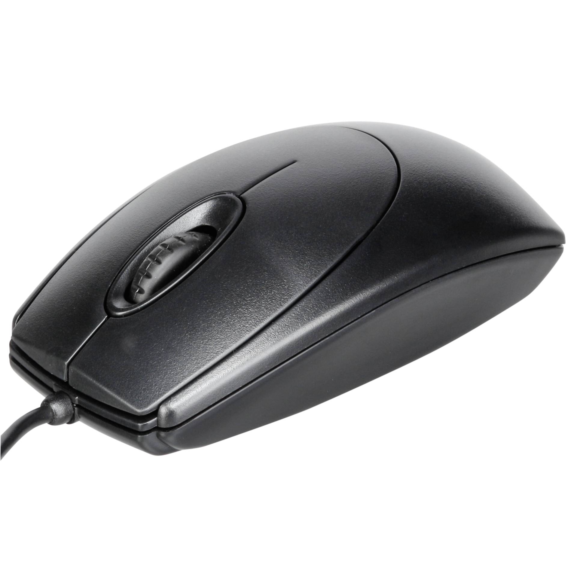 Cherry M-5450 Wheel Mouse optical nero USB / PS2 bulk