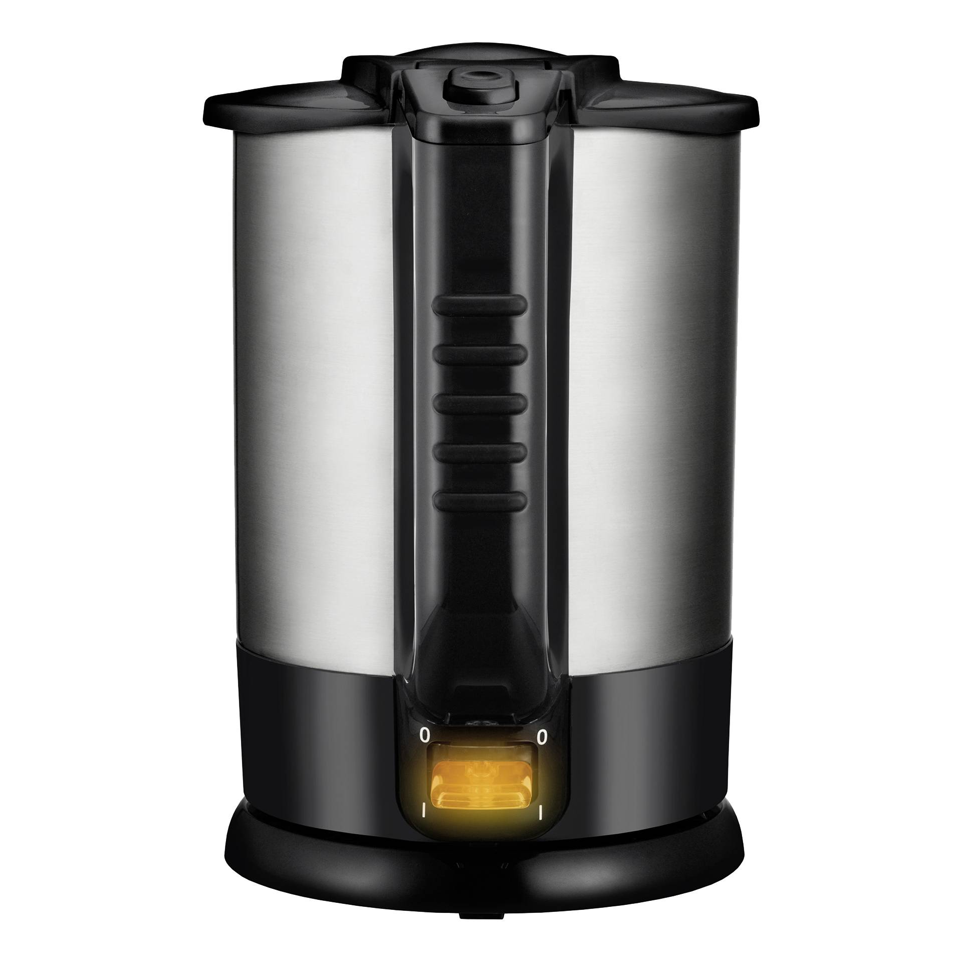 Unold 18015 bollitore elettrico Edition nero