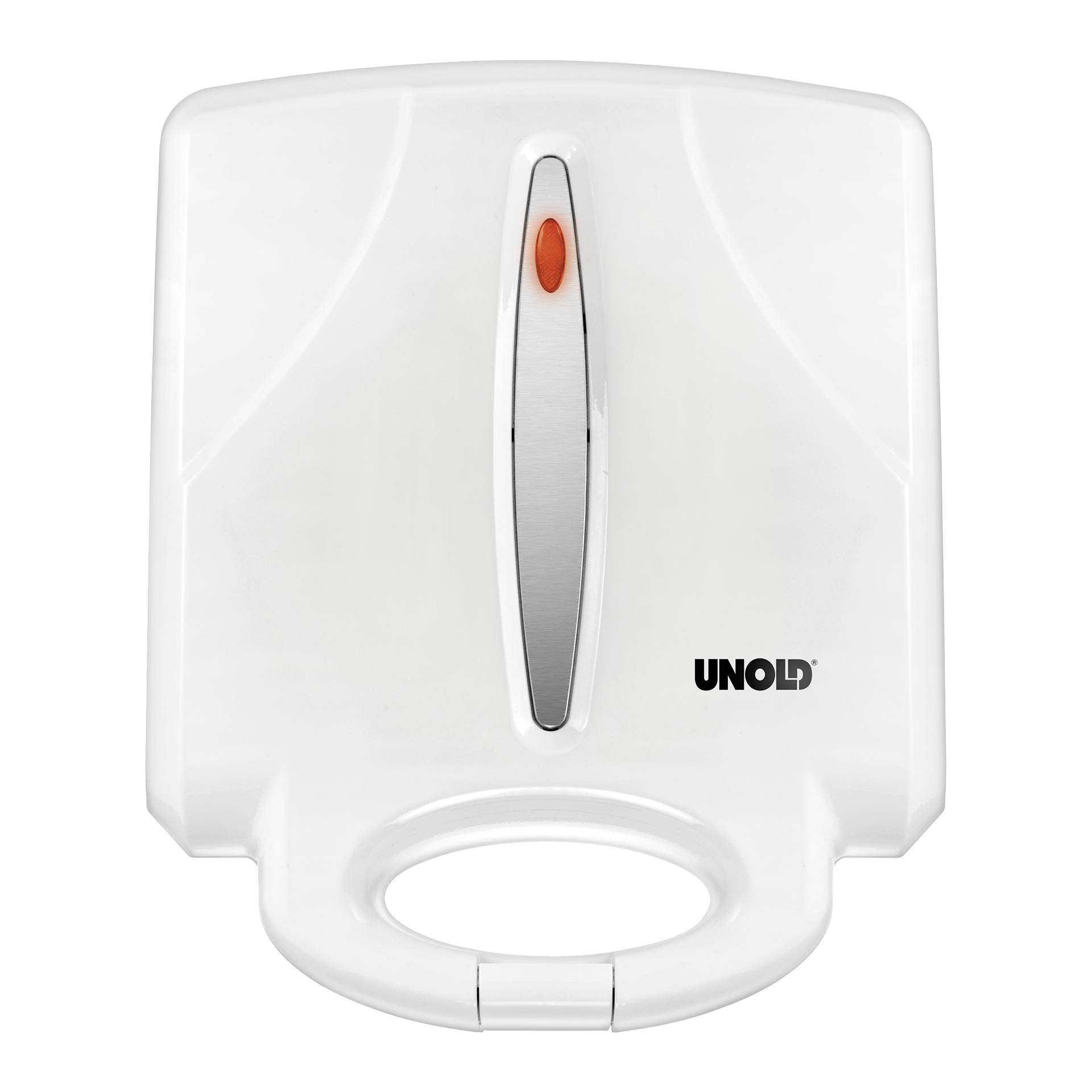Unold 48360 macchina per waffle a forma di noce - Unold - Autoscatto Store