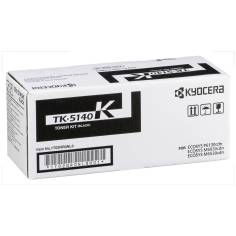Kyocera Toner TK-5140 nero