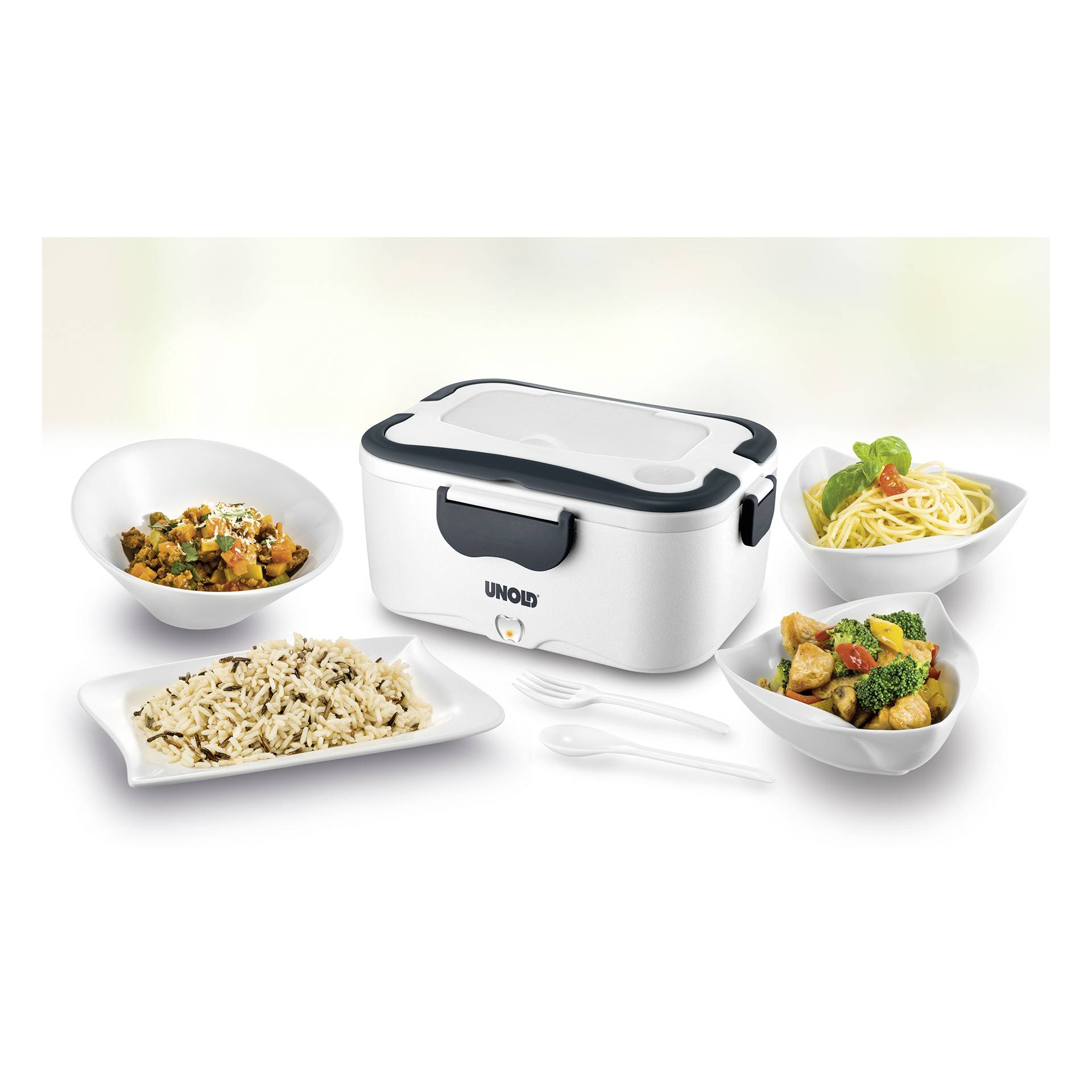 Unold 58850 Lunchbox