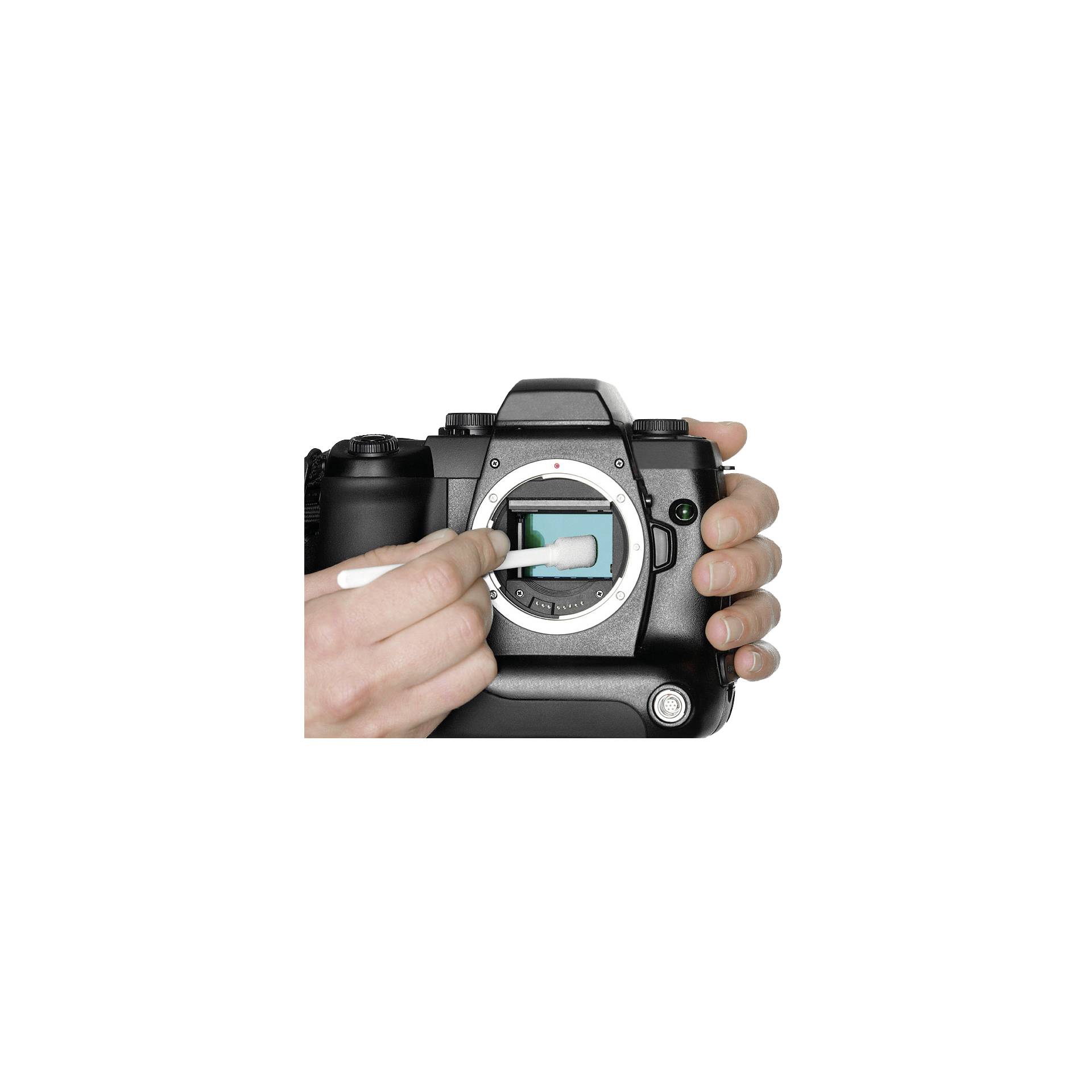 1x4 verde Clean Sensor-Cleaner wet + dry full size