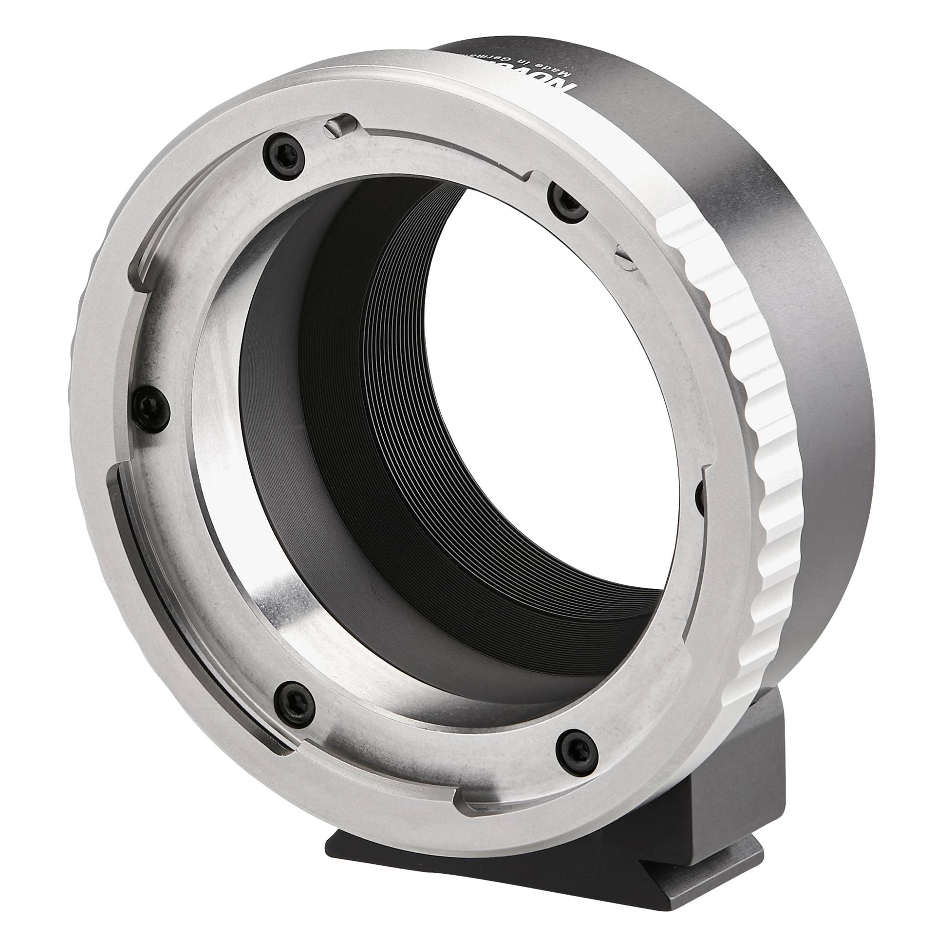 Novoflex adatt. PL-Mount obiettivo a Leica T/SL corpo