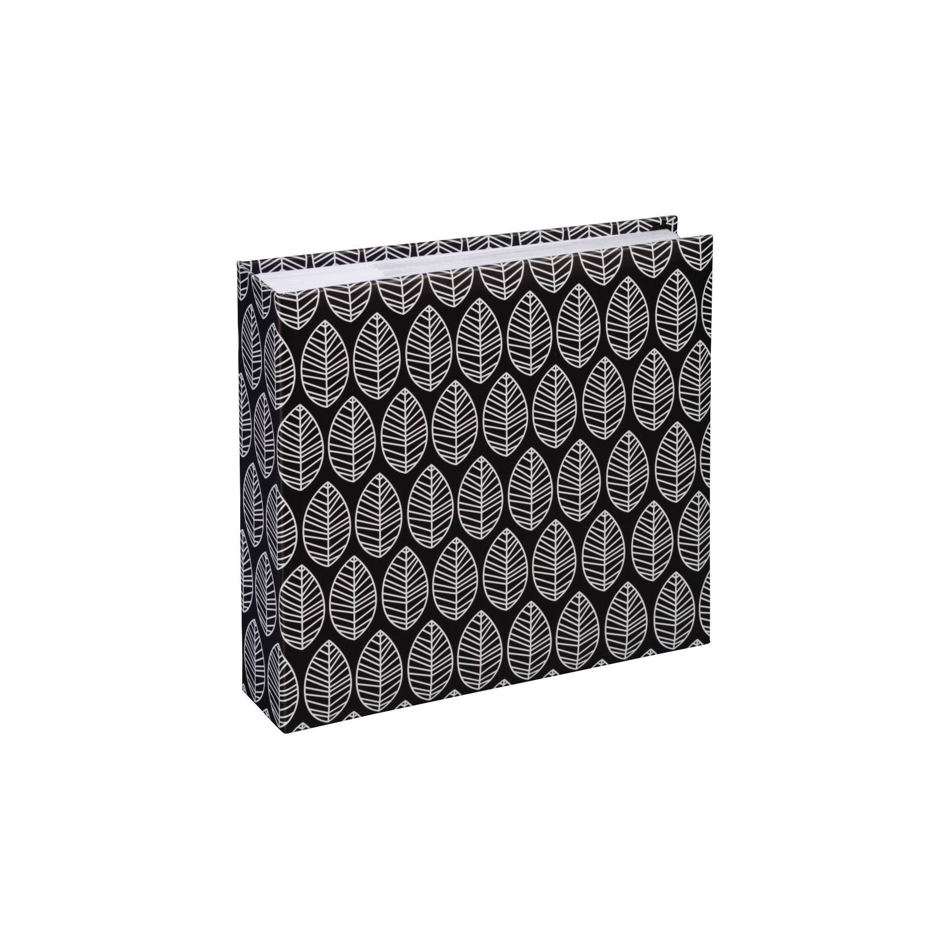 Hama La Fleur Memo 10x15 200 foto nero 2222