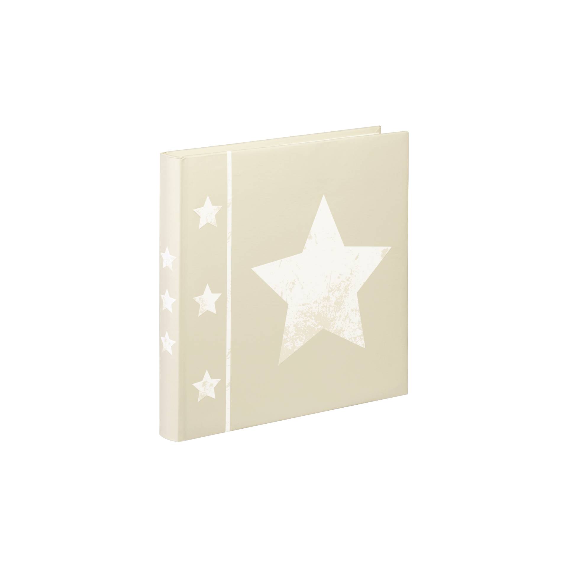 Hama Skies Jumbo beige     30x30 60 pagine bianche 2336