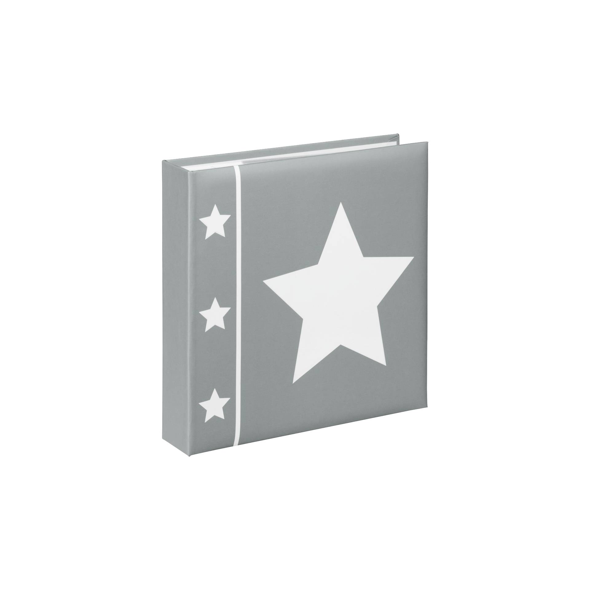 Hama Skies Memo   10x15 200 foto grigio 2337