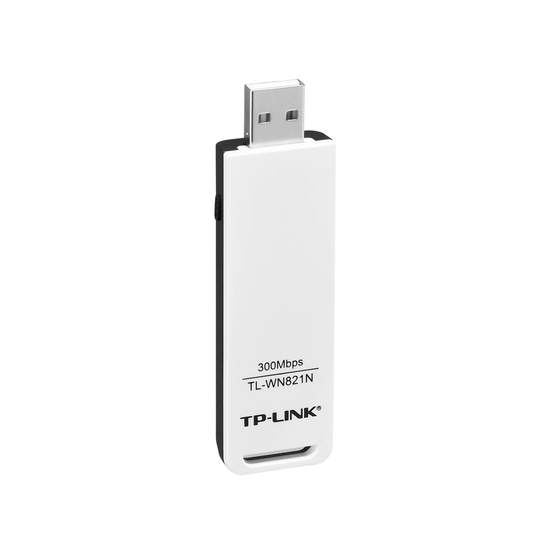 TP-LINK TL-WN 821 N Wireless N USB-Adapter