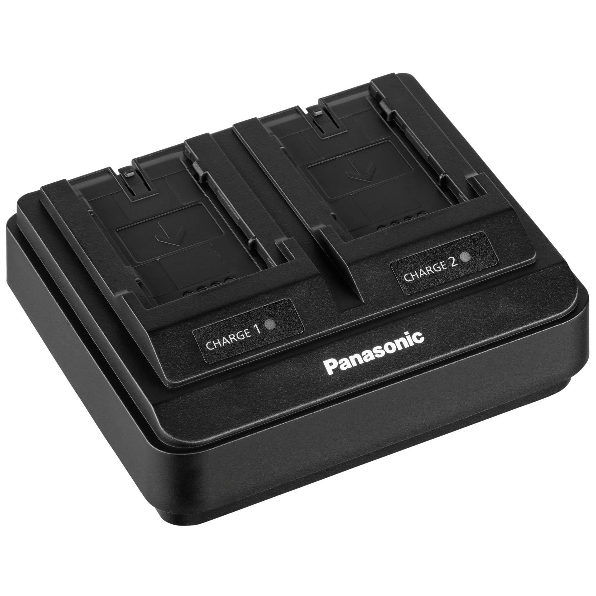 Panasonic AG-BRD50EC caricabatteria per VBR-Serie