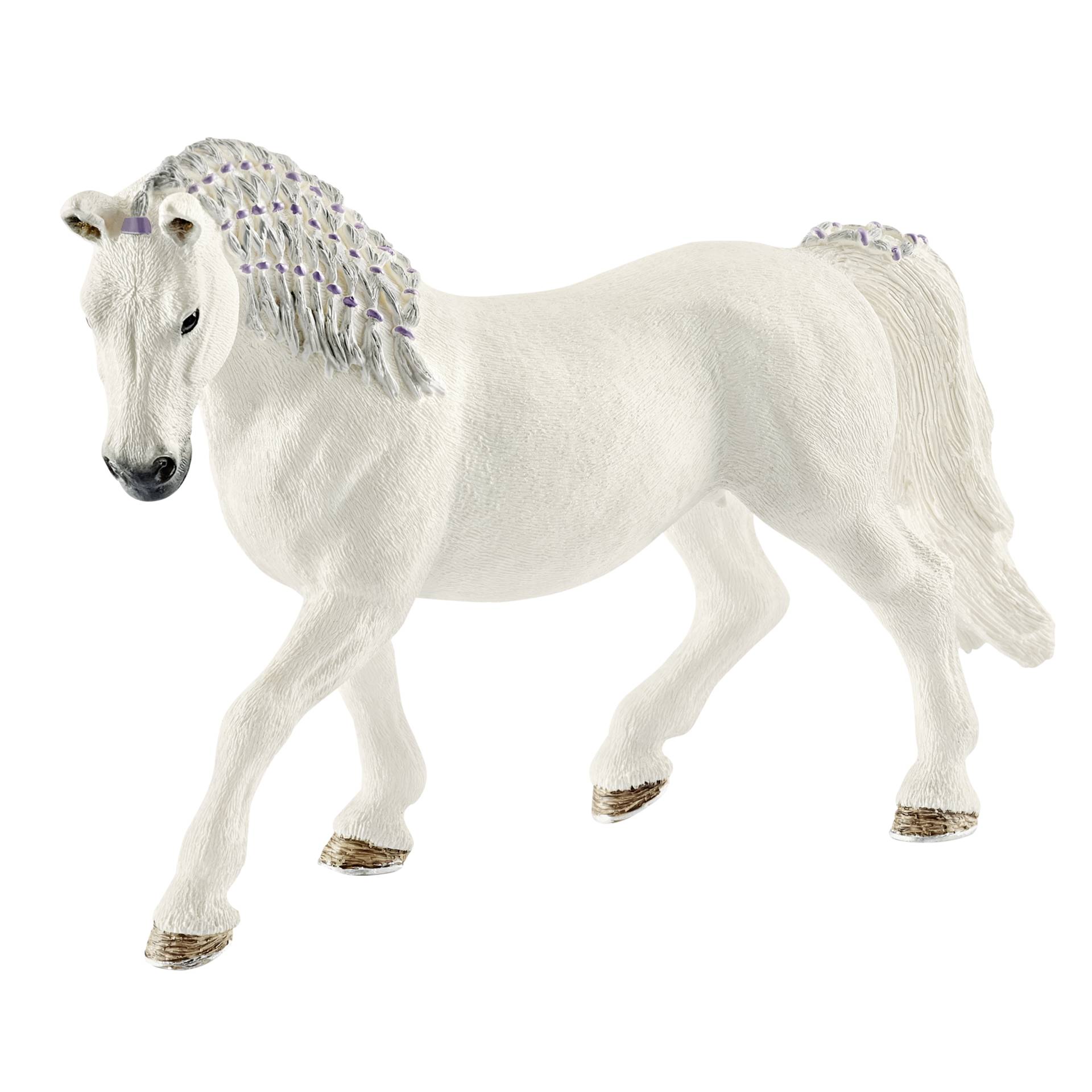 Schleich Horse Club        13819 Giumenta Lipizzana