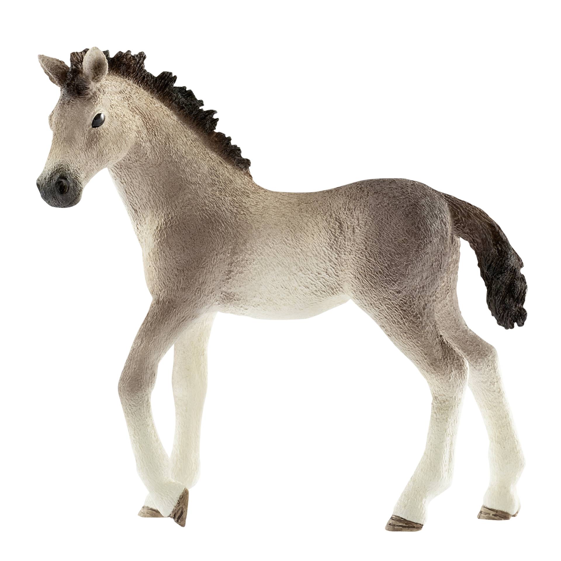 Schleich Horse Club        13822 puledro Andaluso