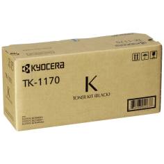 Kyocera Toner TK-1170 nero