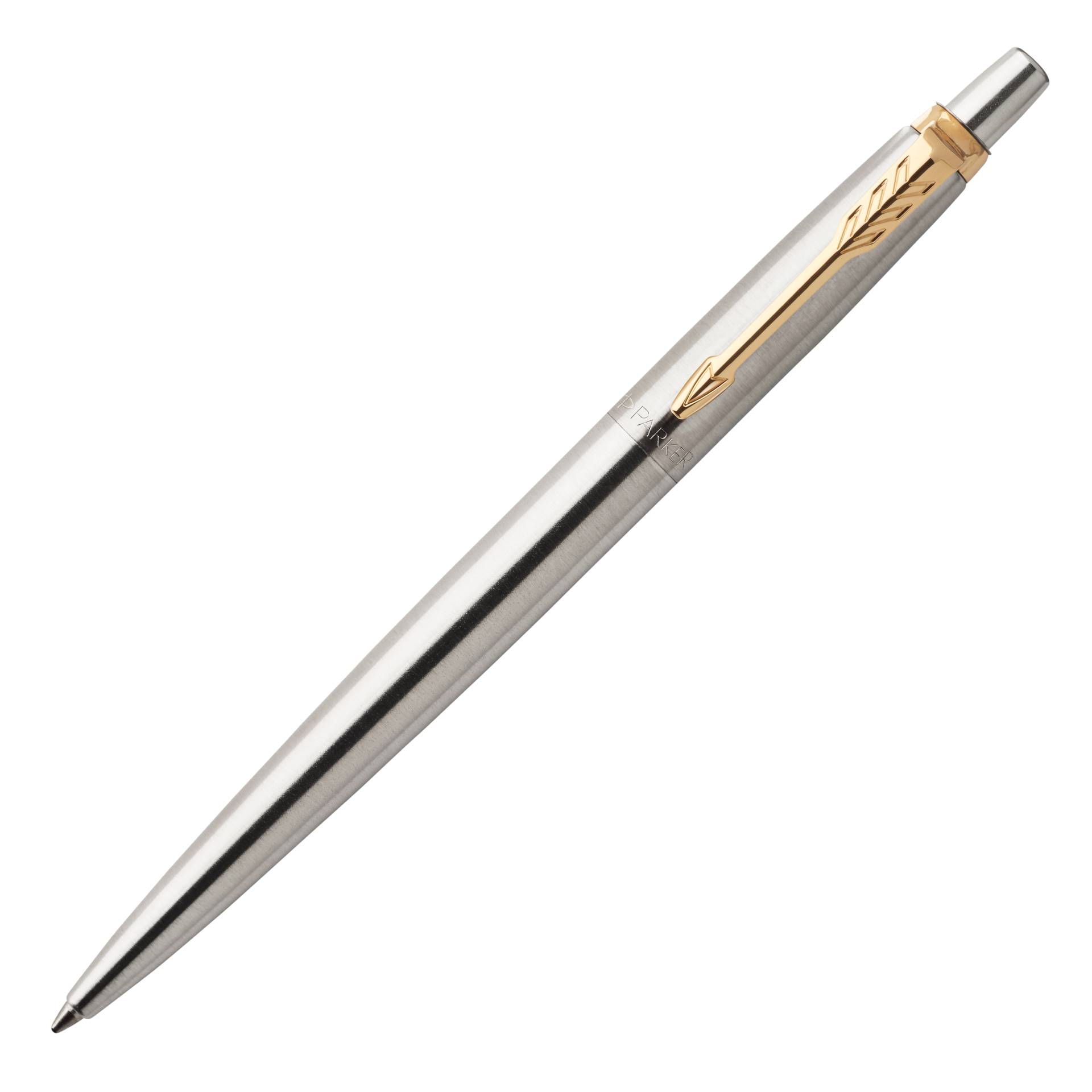 Parker Jotter inox G.C. penna M