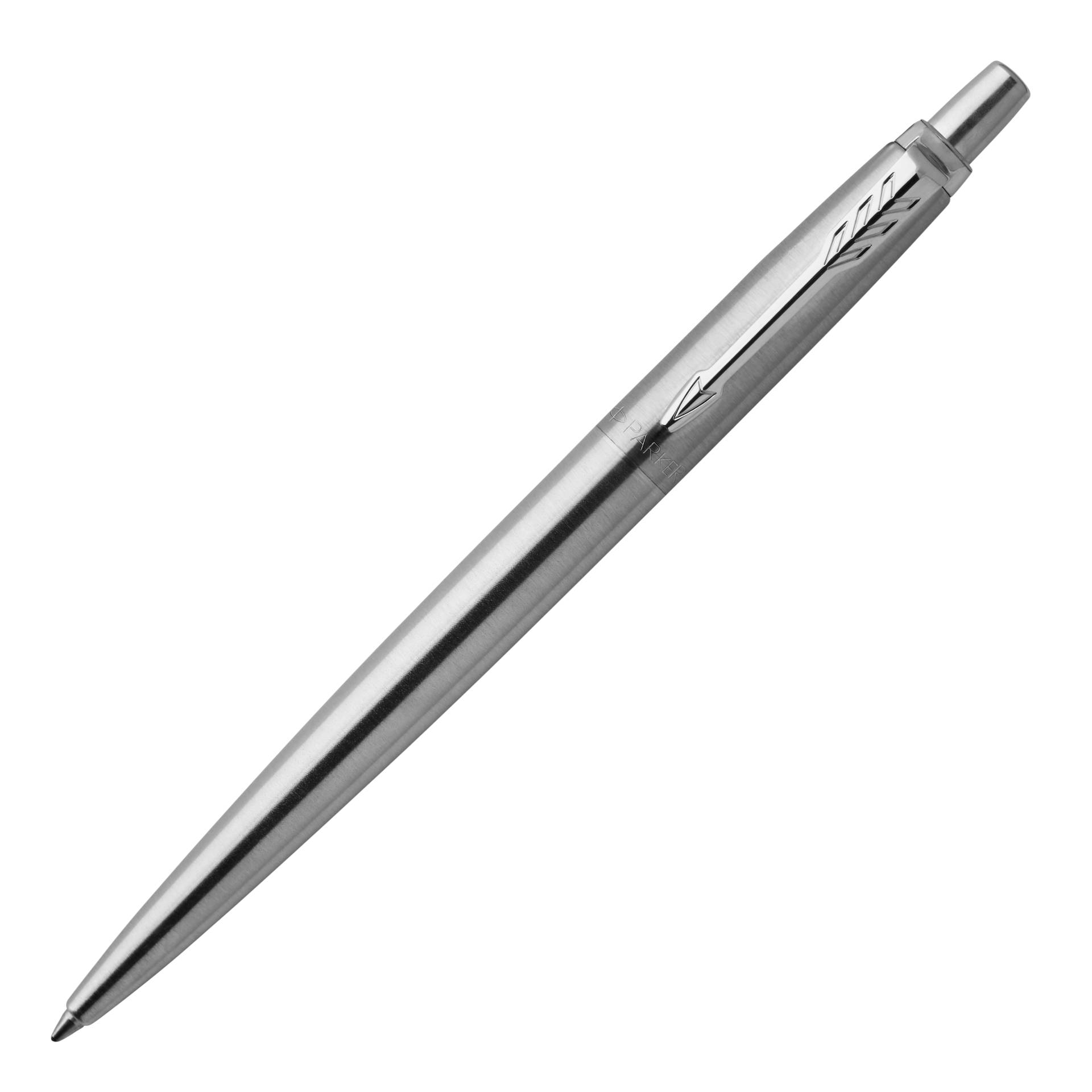 Parker Jotter inox C.C. penna M