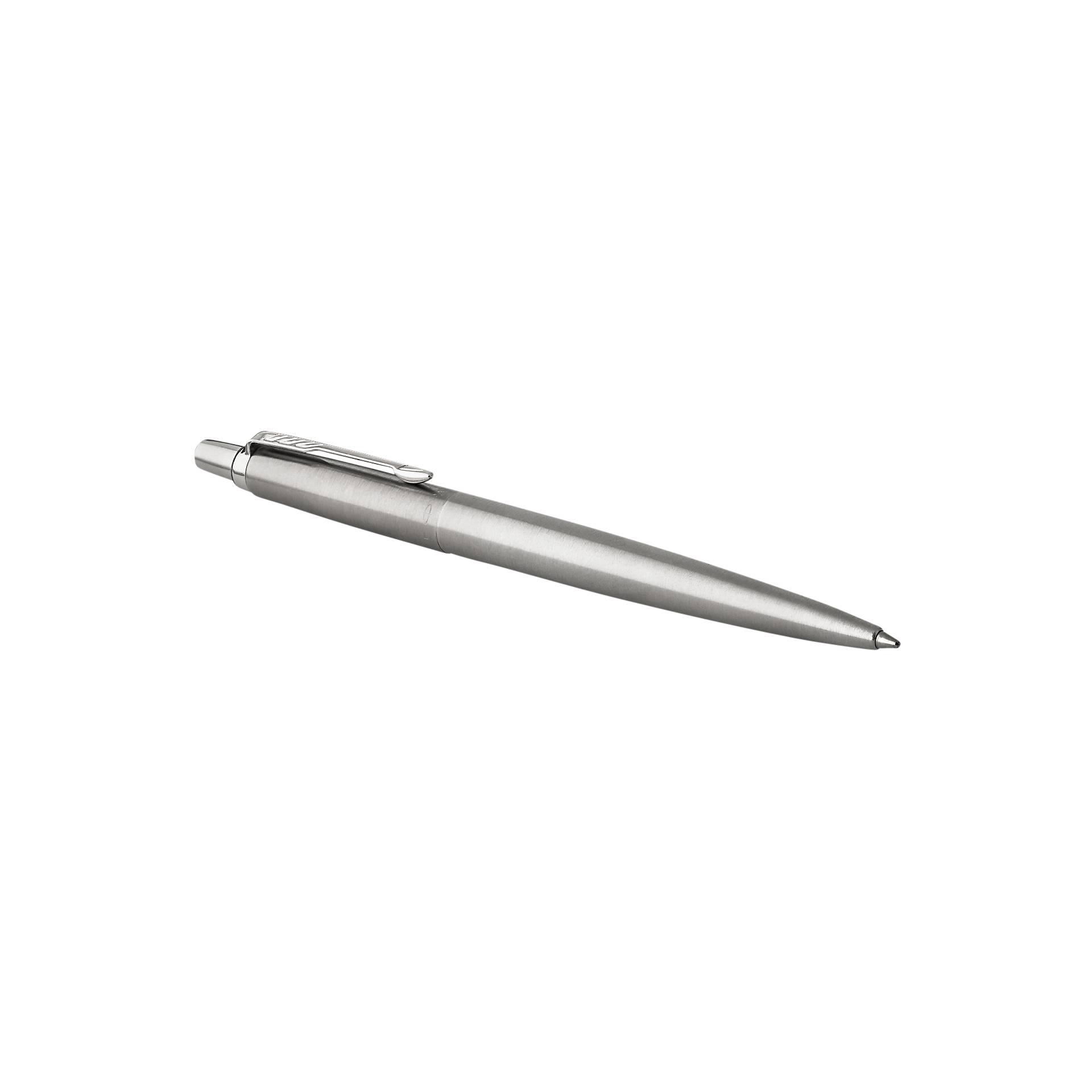 Parker Jotter inox C.C. penna M