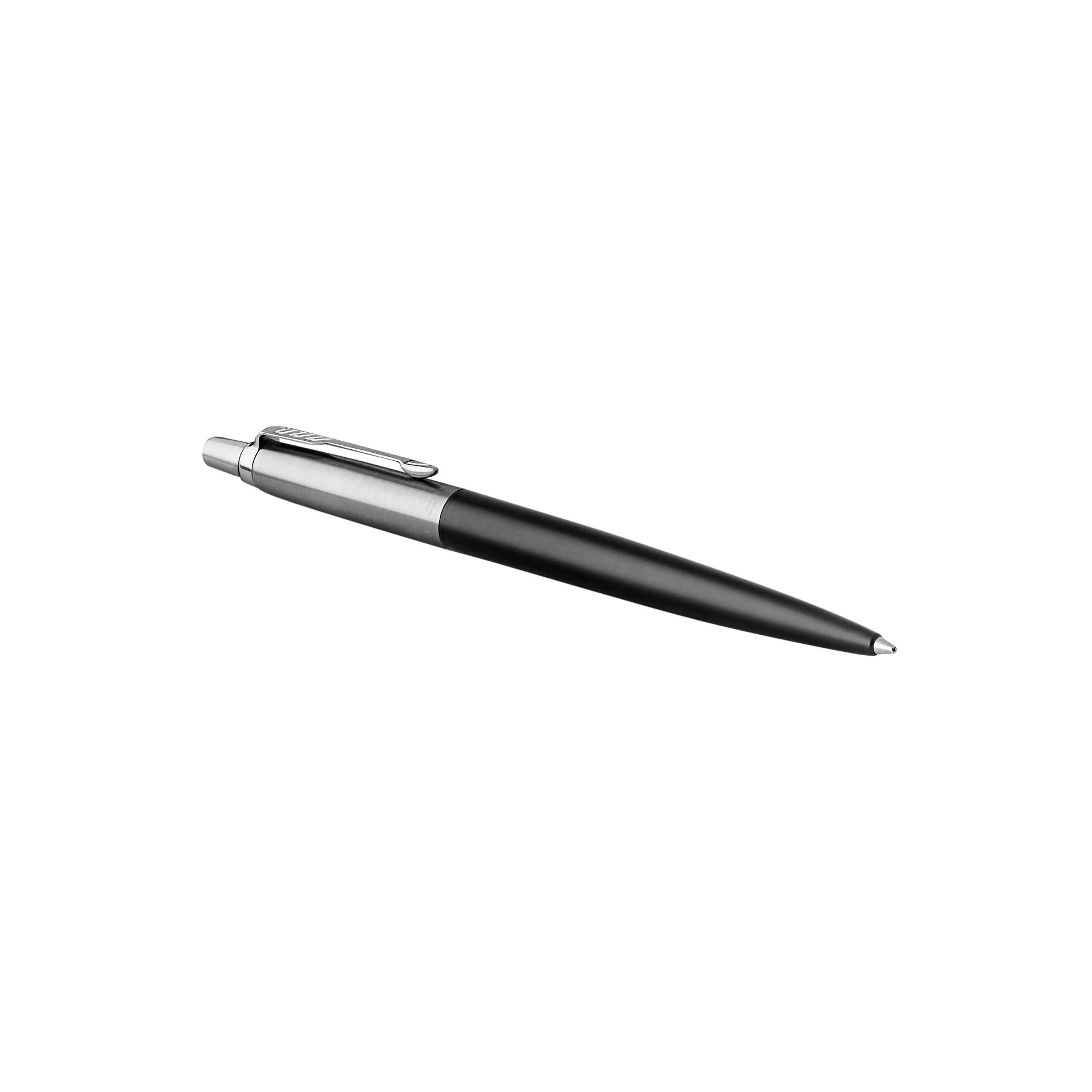 Parker Jotter Bond Street nero C.C. penna M