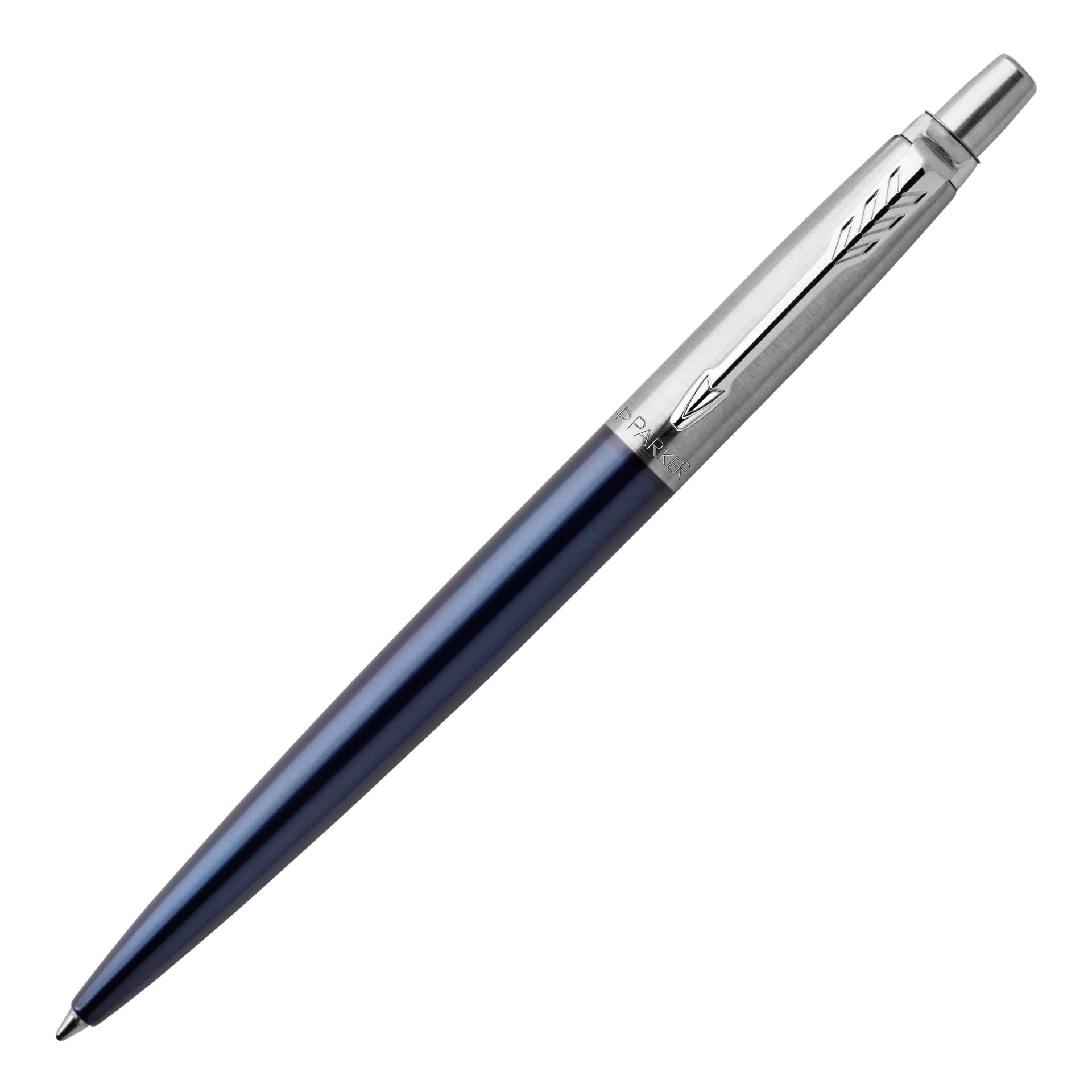 Parker Jotter Royal blu C.C. penna M