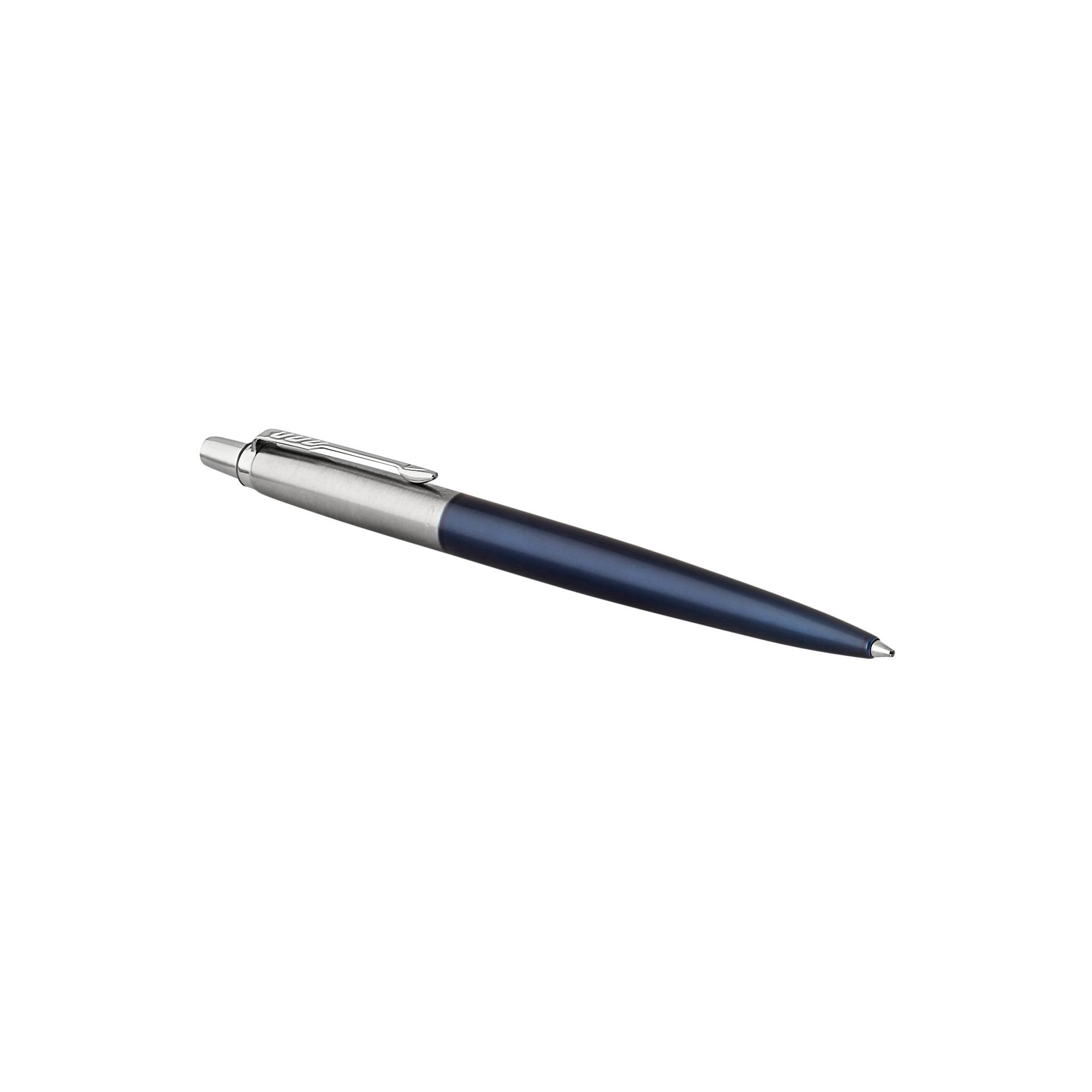 Parker Jotter Royal blu C.C. penna M