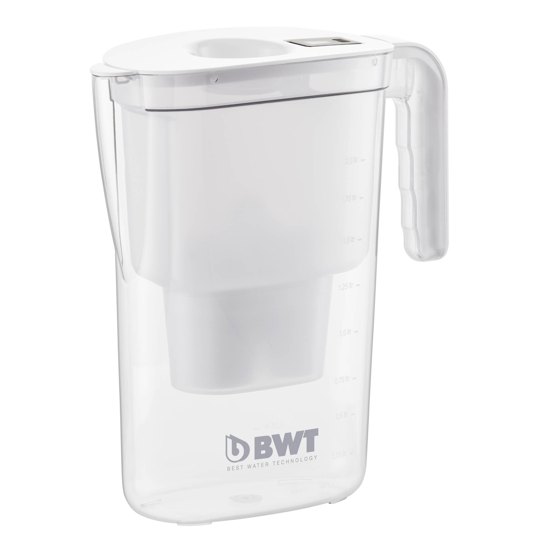 BWT 815481 Vida bianco