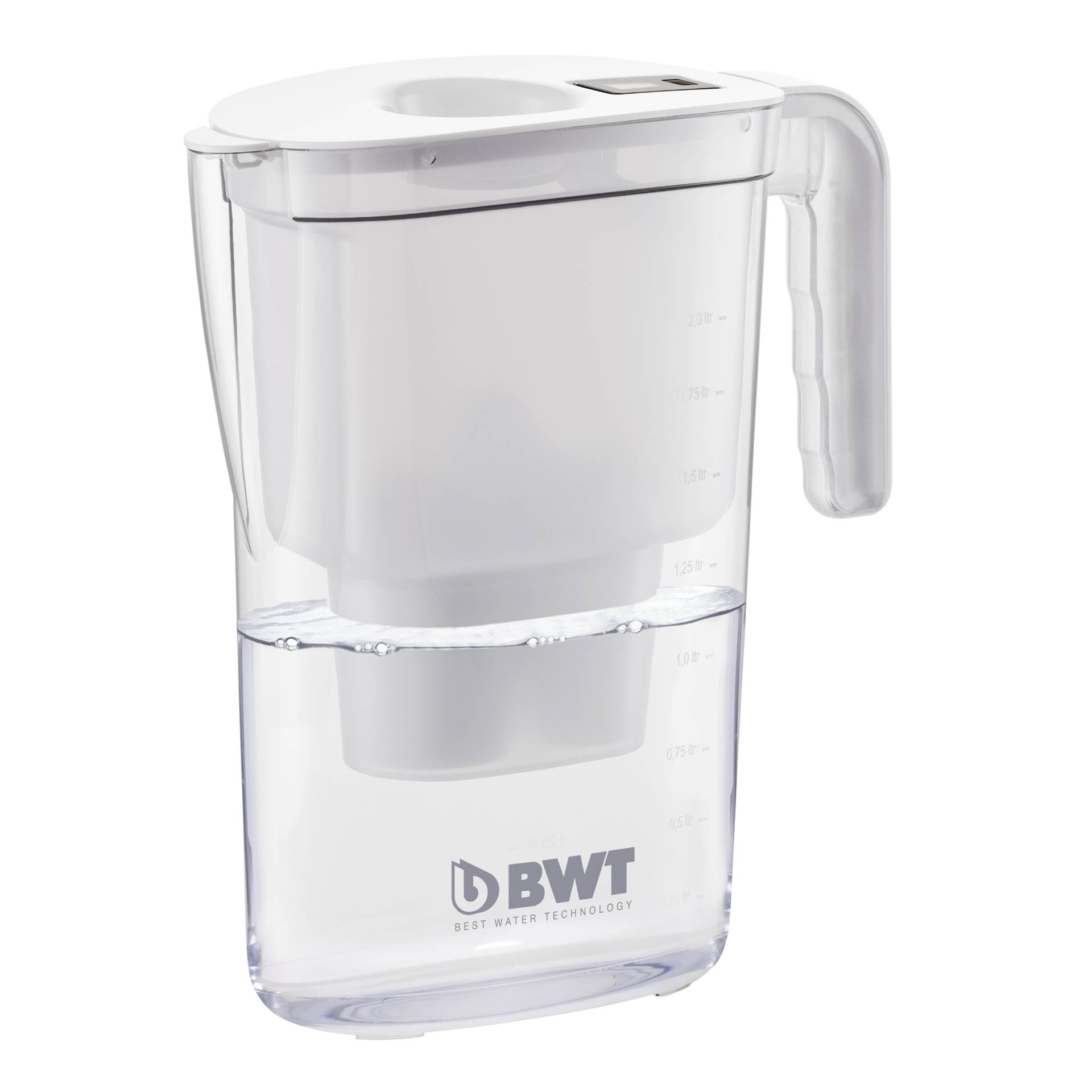 BWT 815481 Vida bianco