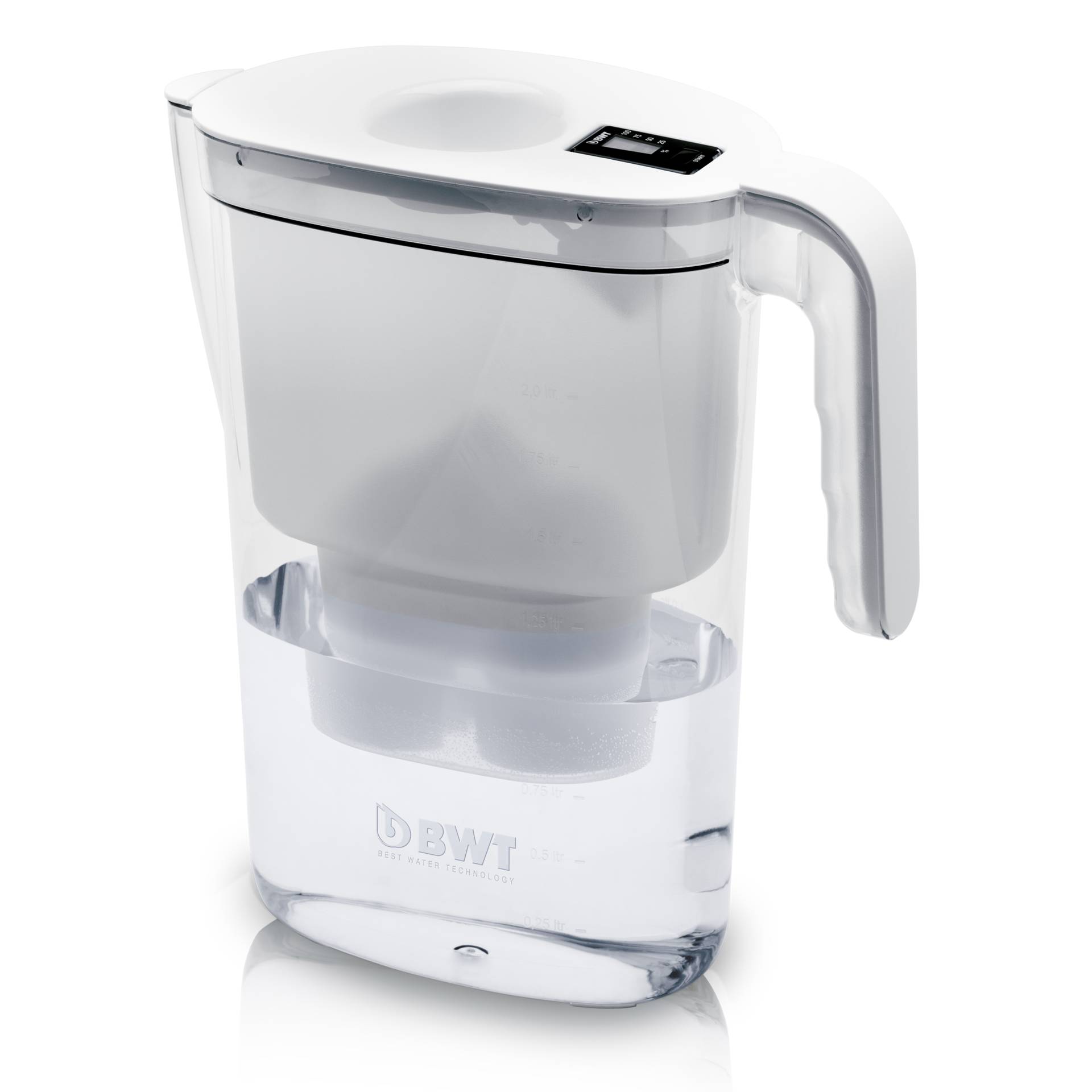 BWT 815481 Vida bianco