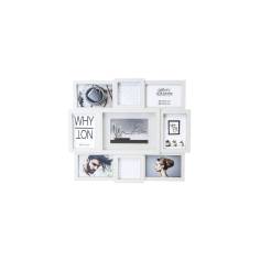 Nielsen Why Not Collage bianco plastica Galerie 8999333