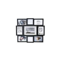 Nielsen Why Not Collage nero plastica Galerie 8999334