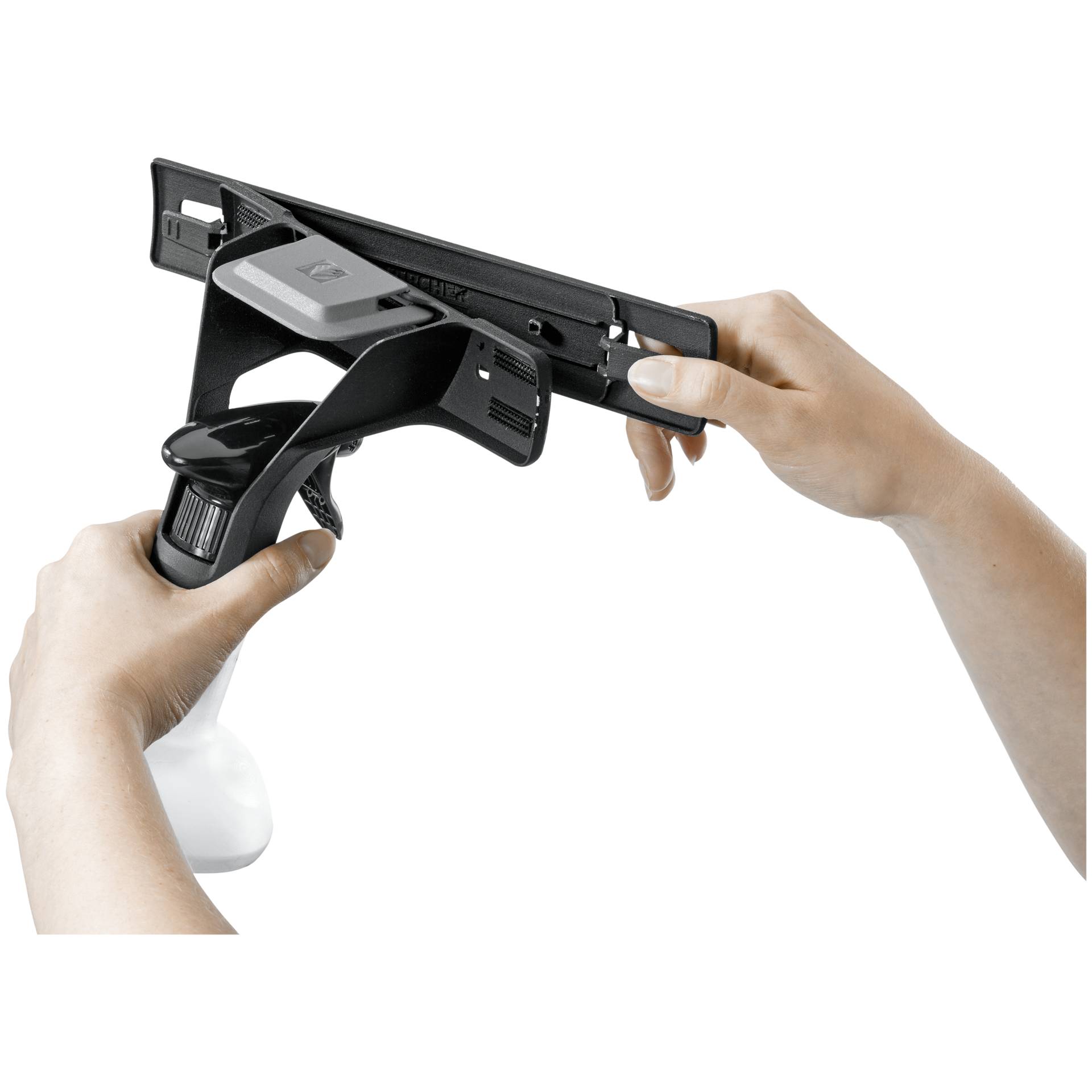 Kärcher Set flacone spray Premium