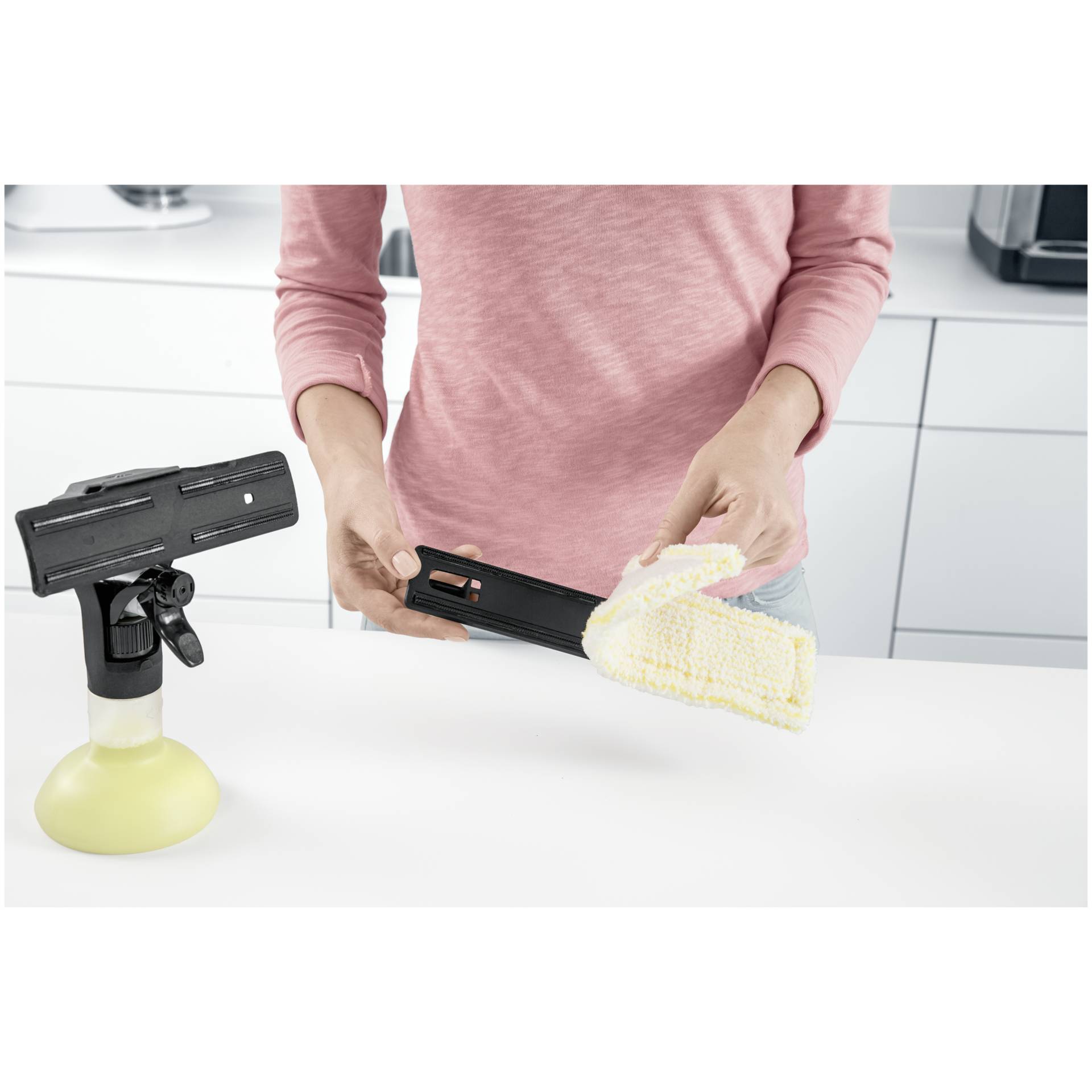 Kärcher Set flacone spray Premium