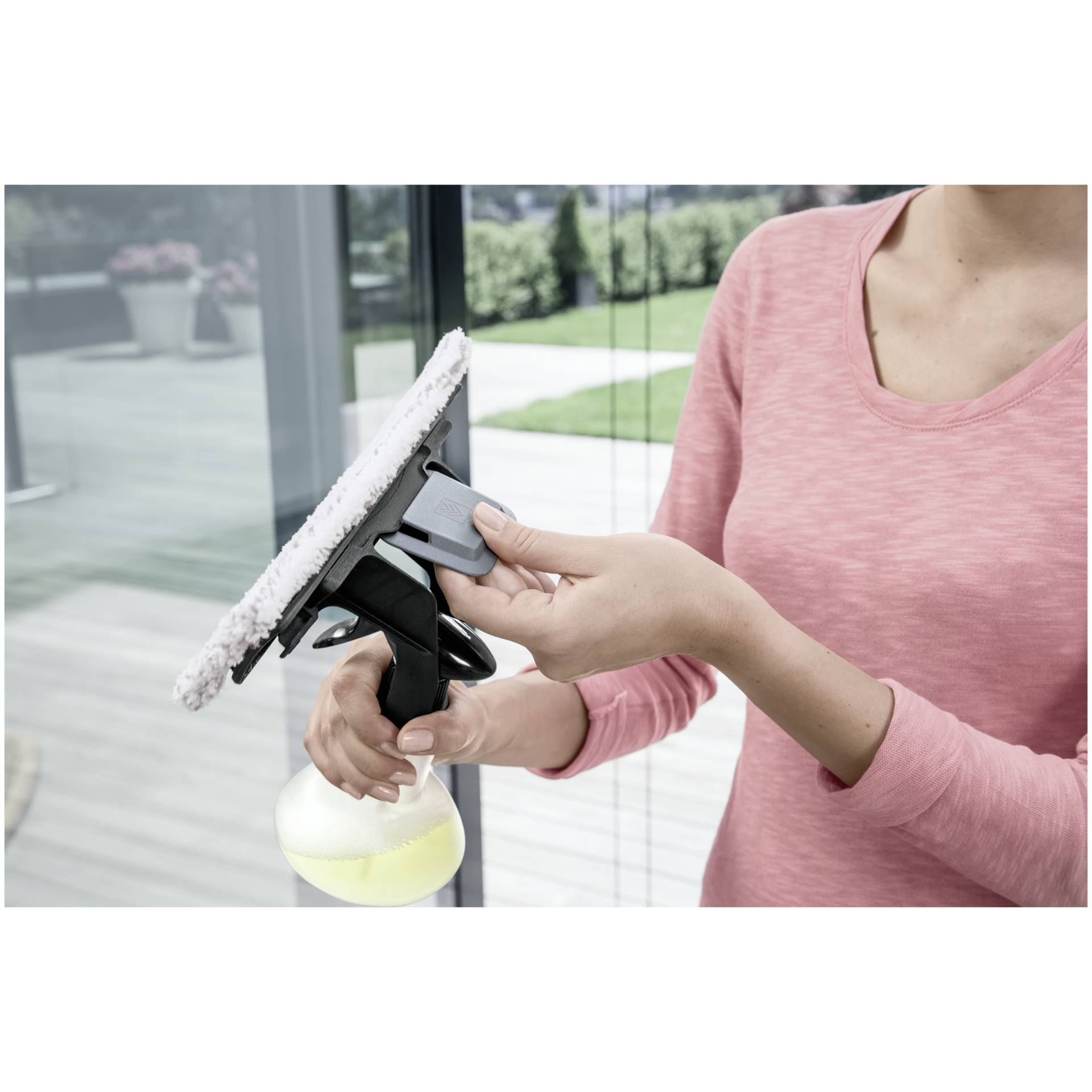 Kärcher Set flacone spray Premium