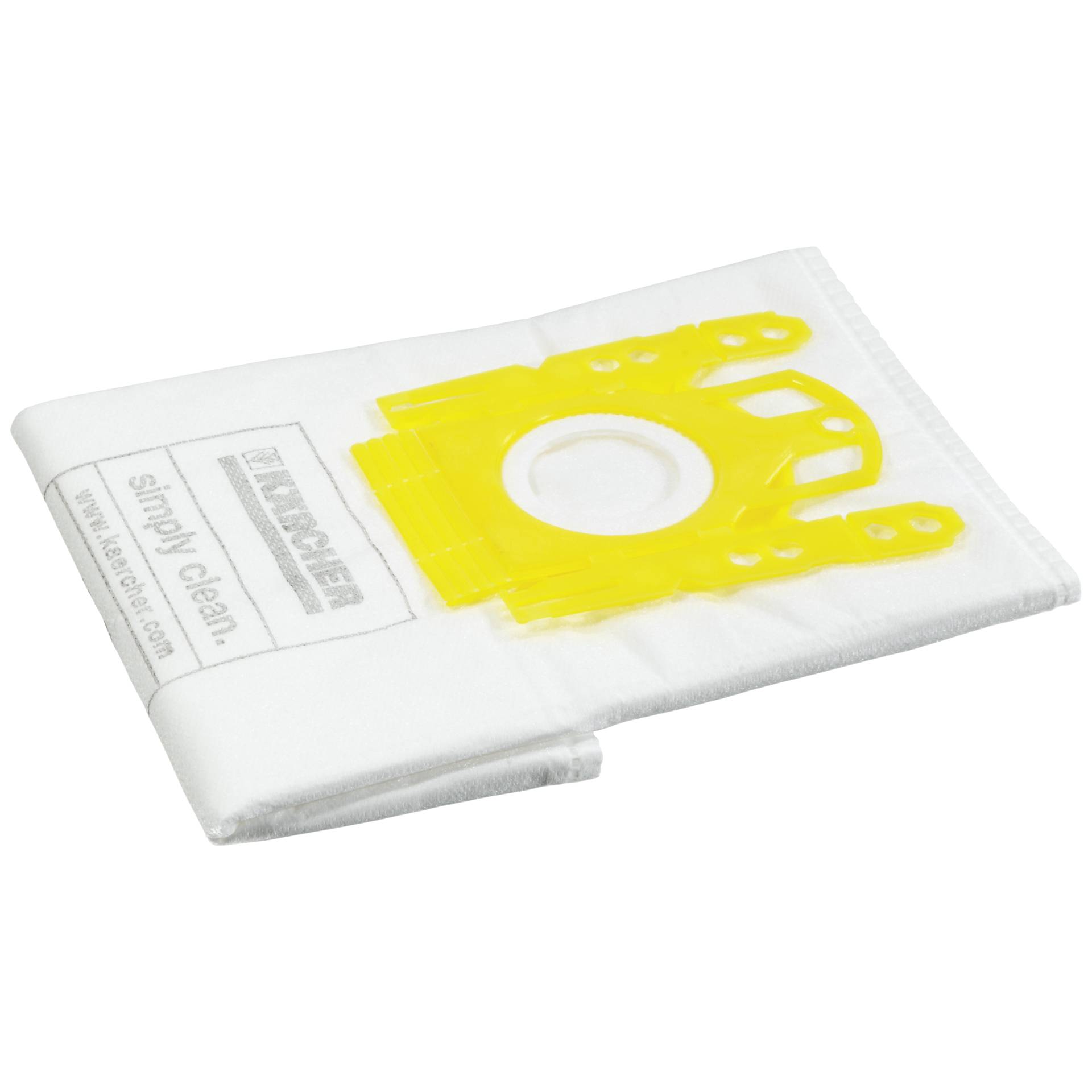 Kärcher Sacchetti filtro VC 6