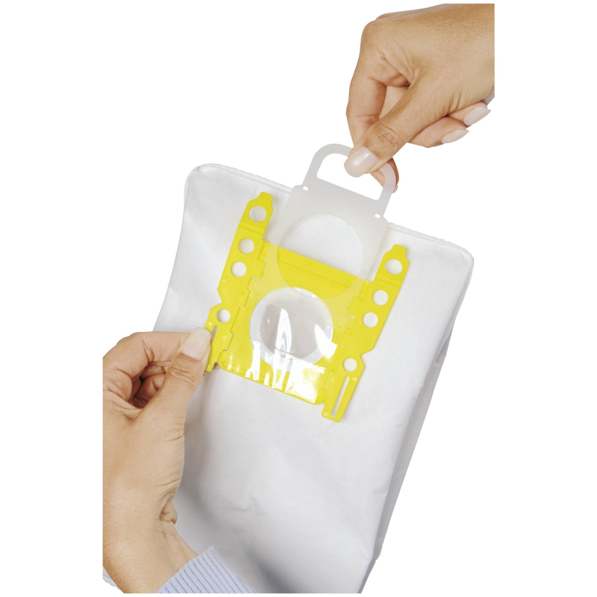 Kärcher Sacchetti filtro VC 6