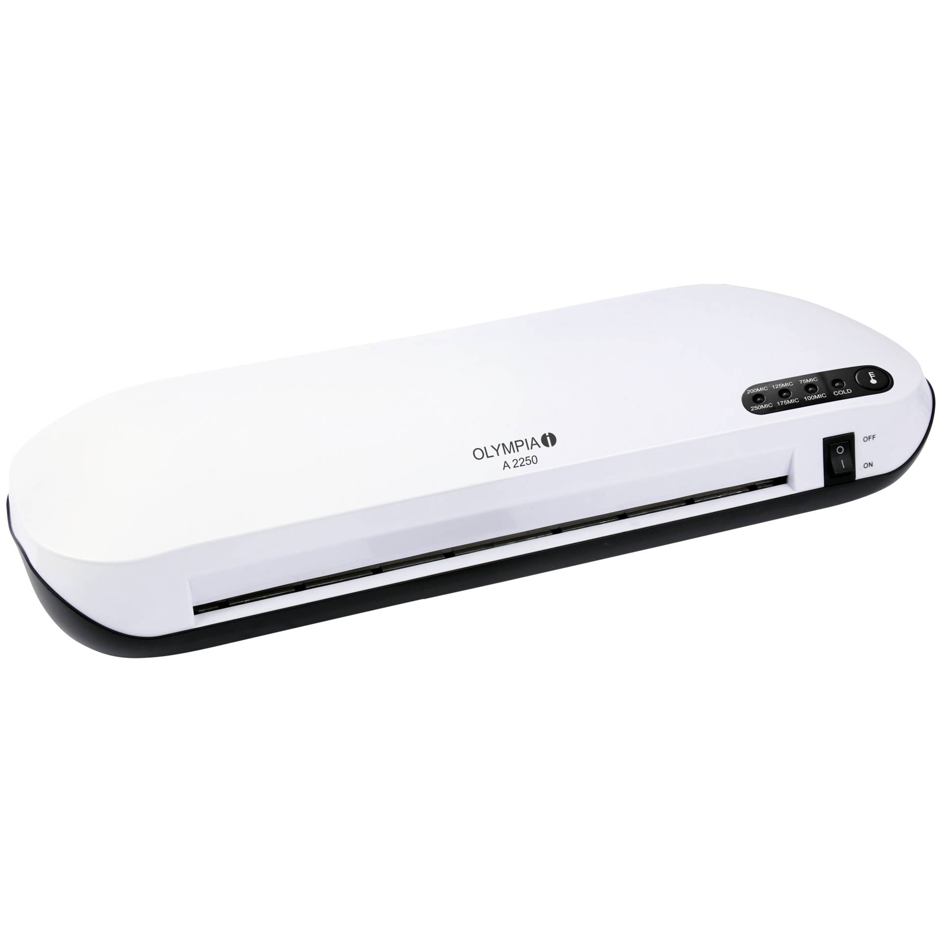 Olympia A 2250 Laminatore documenti
