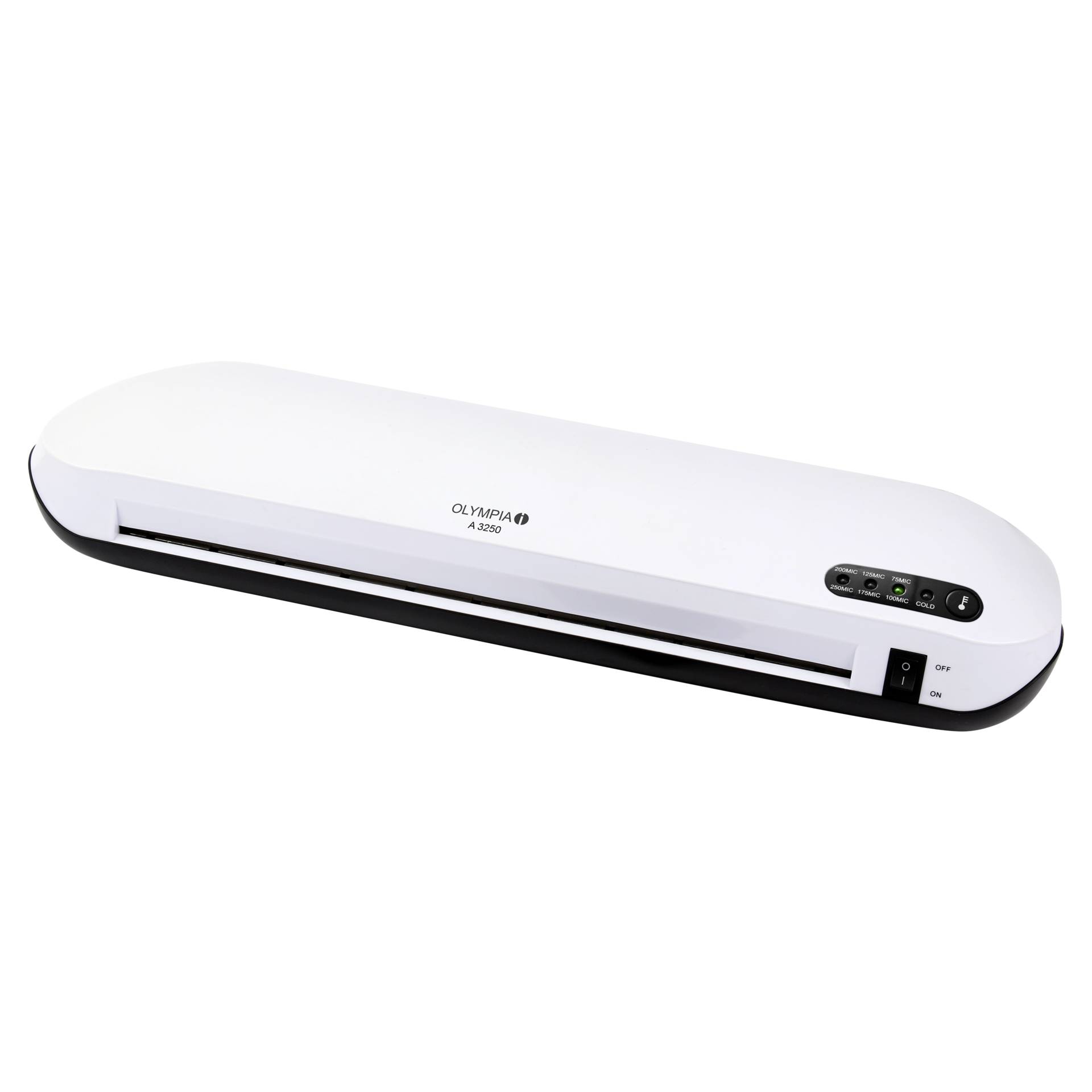 Olympia A 3250 Laminatore documenti
