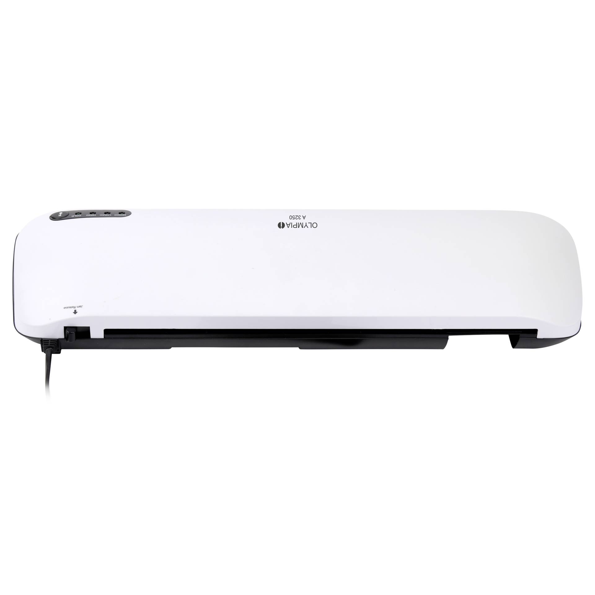 Olympia A 3250 Laminatore documenti