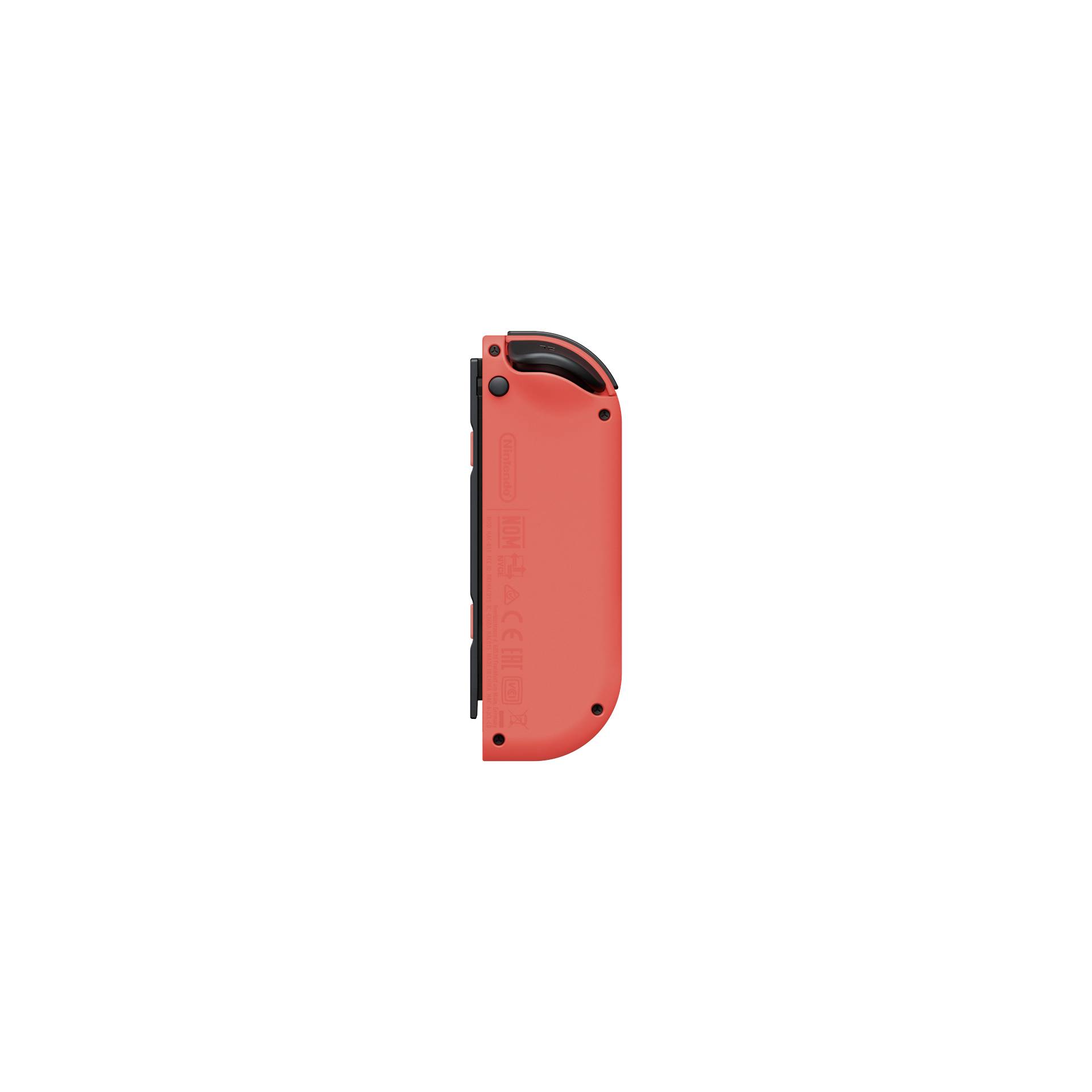 Nintendo Switch Joy-Con set 2 pz Neon-Rosso / Neon-Blu