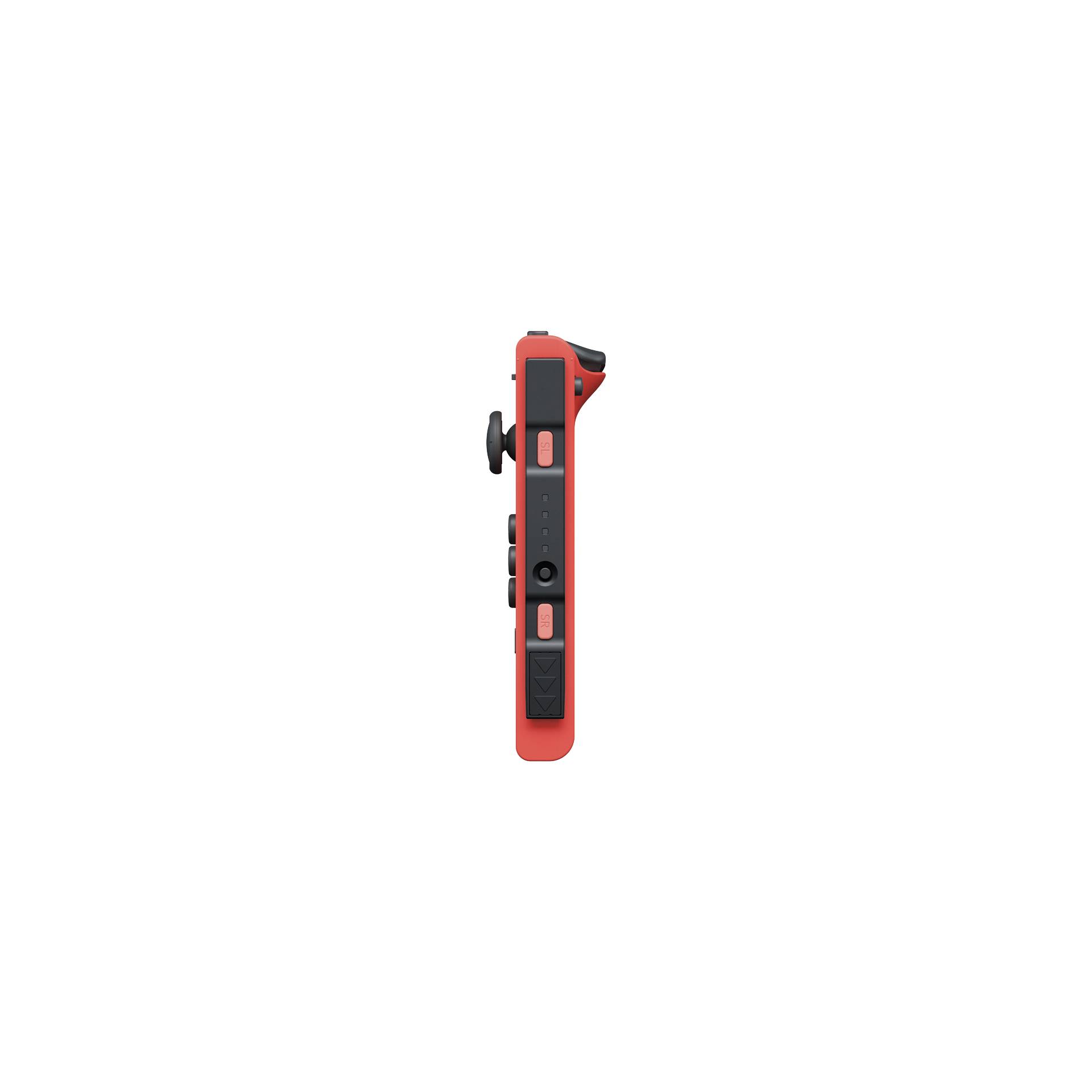 Nintendo Switch Joy-Con set 2 pz Neon-Rosso / Neon-Blu