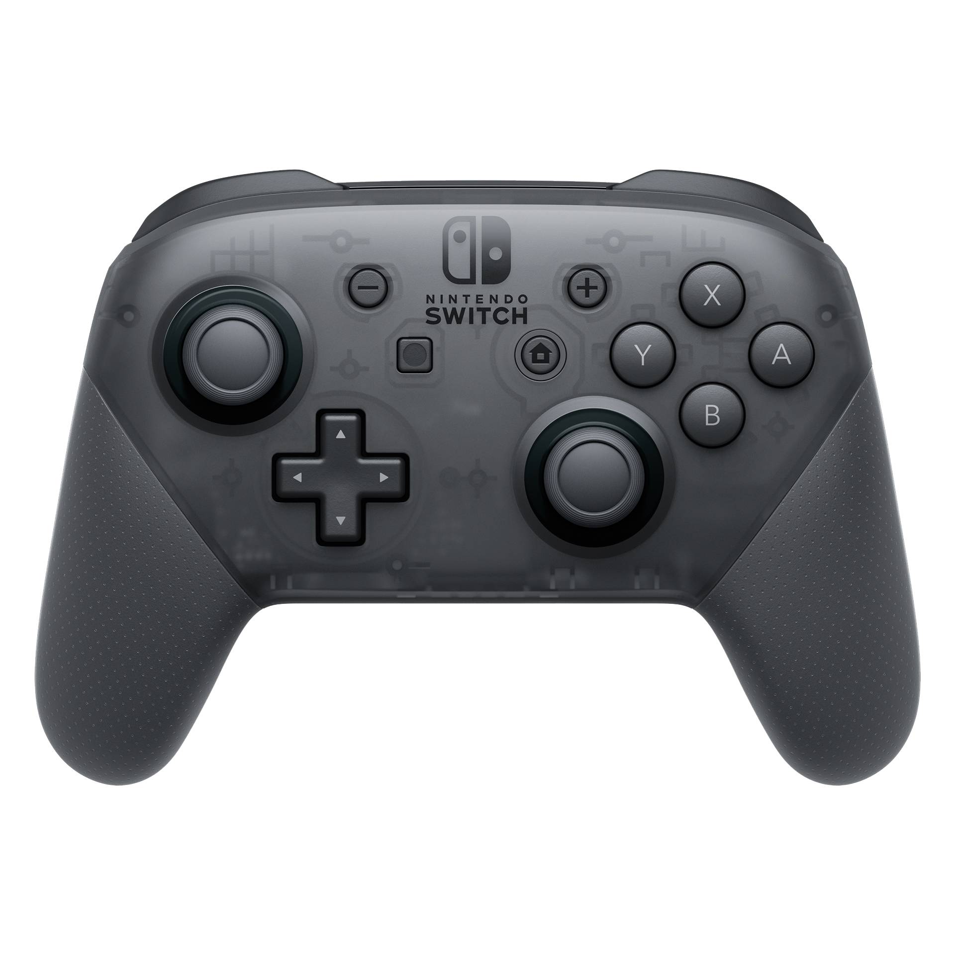 Nintendo Switch Pro Controller