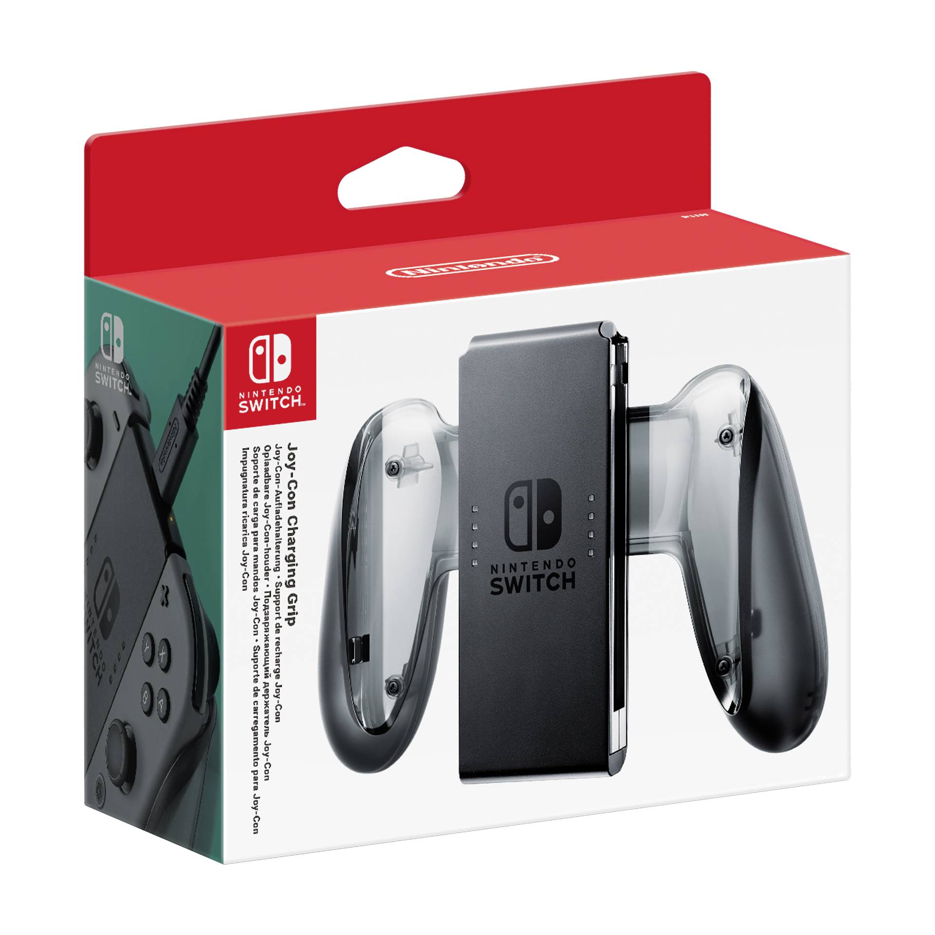 Nintendo Switch Joy-Con base di ricarica