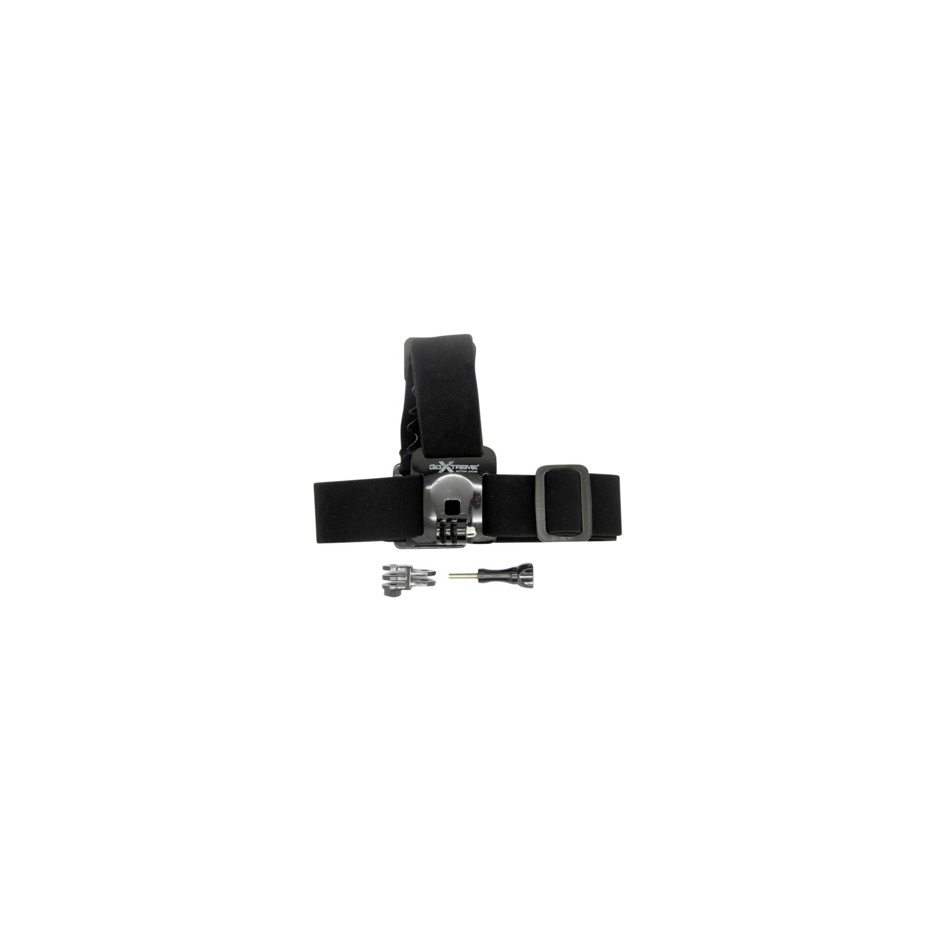 GoExtreme Head-Strap-Mount 2016