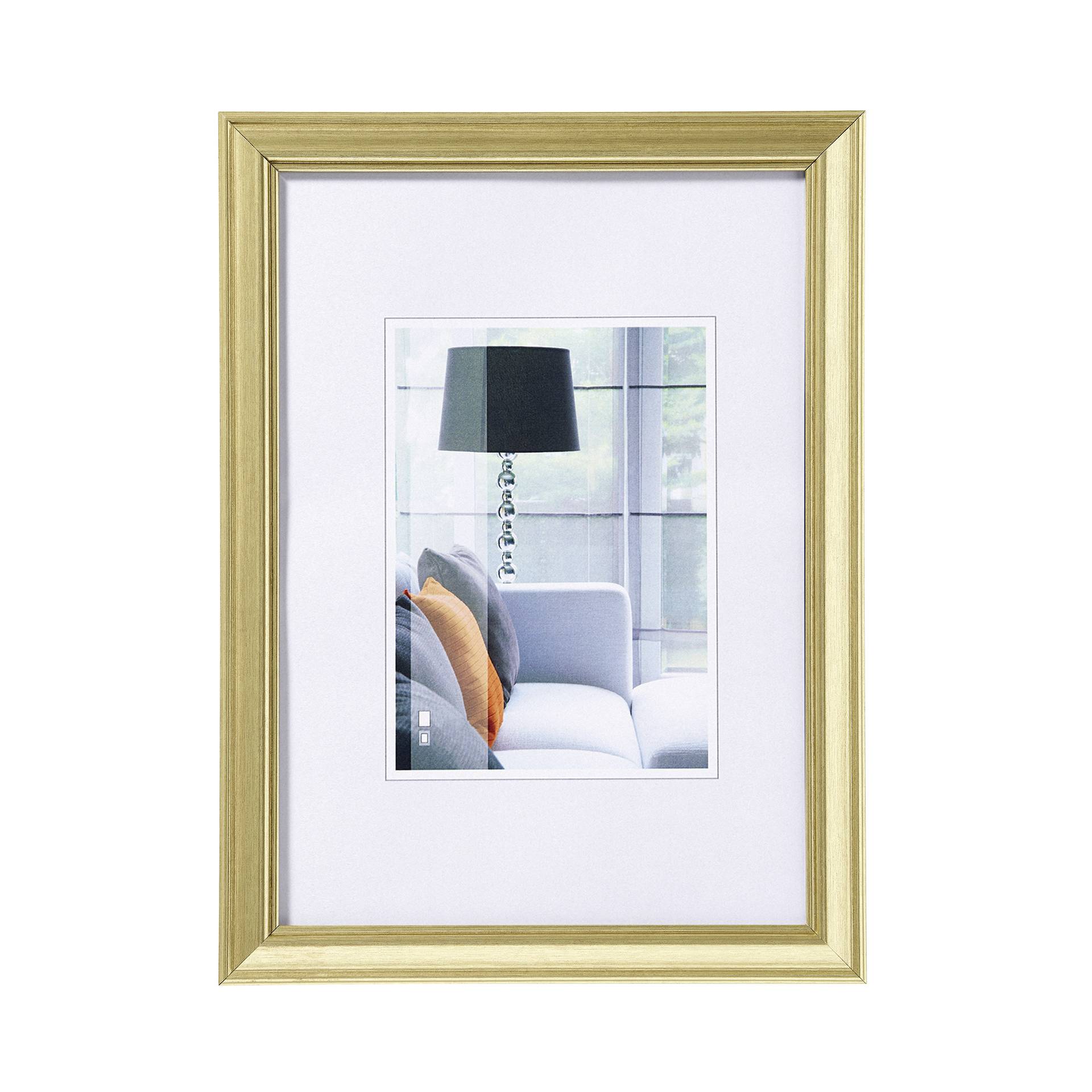 Walther Lounge oro 15x20 plastica JA520G