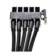 be quiet! S-ATA POWER CABLE cavo CS-6610 2