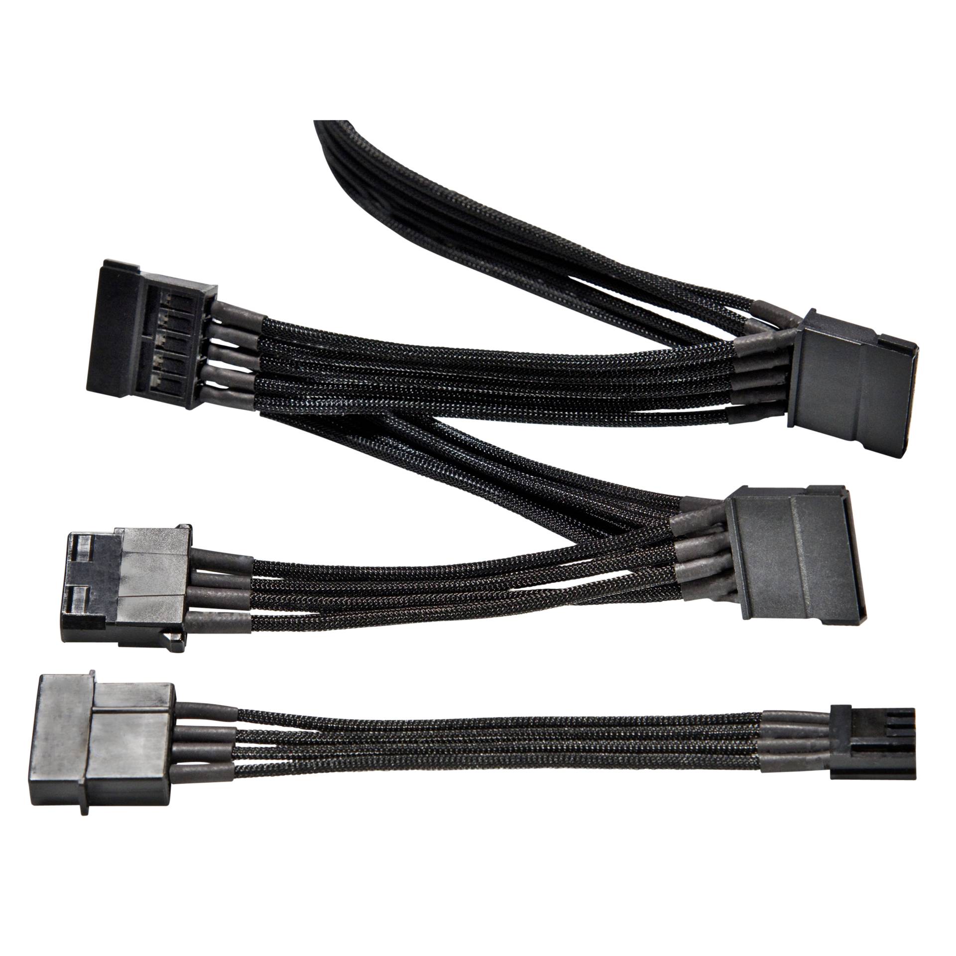 be quiet! MULTI POWER CABLE cavo CM-30750