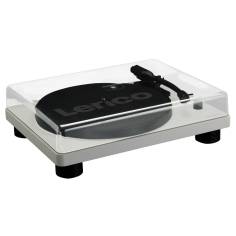 Lenco LS-50 grigio 2