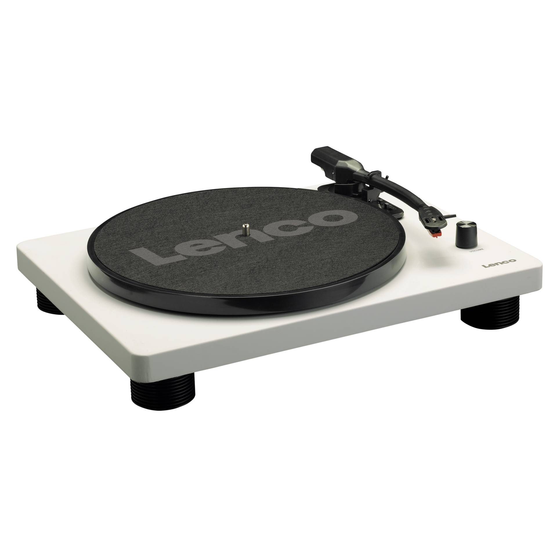 Lenco LS-50 grigio
