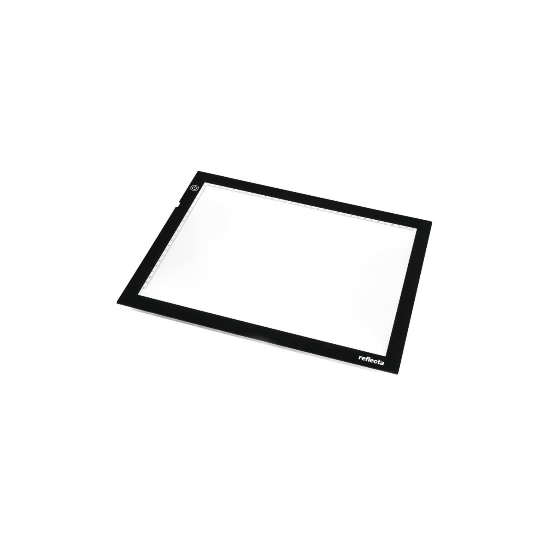 Reflecta Piastra/tavolo luminoso A3