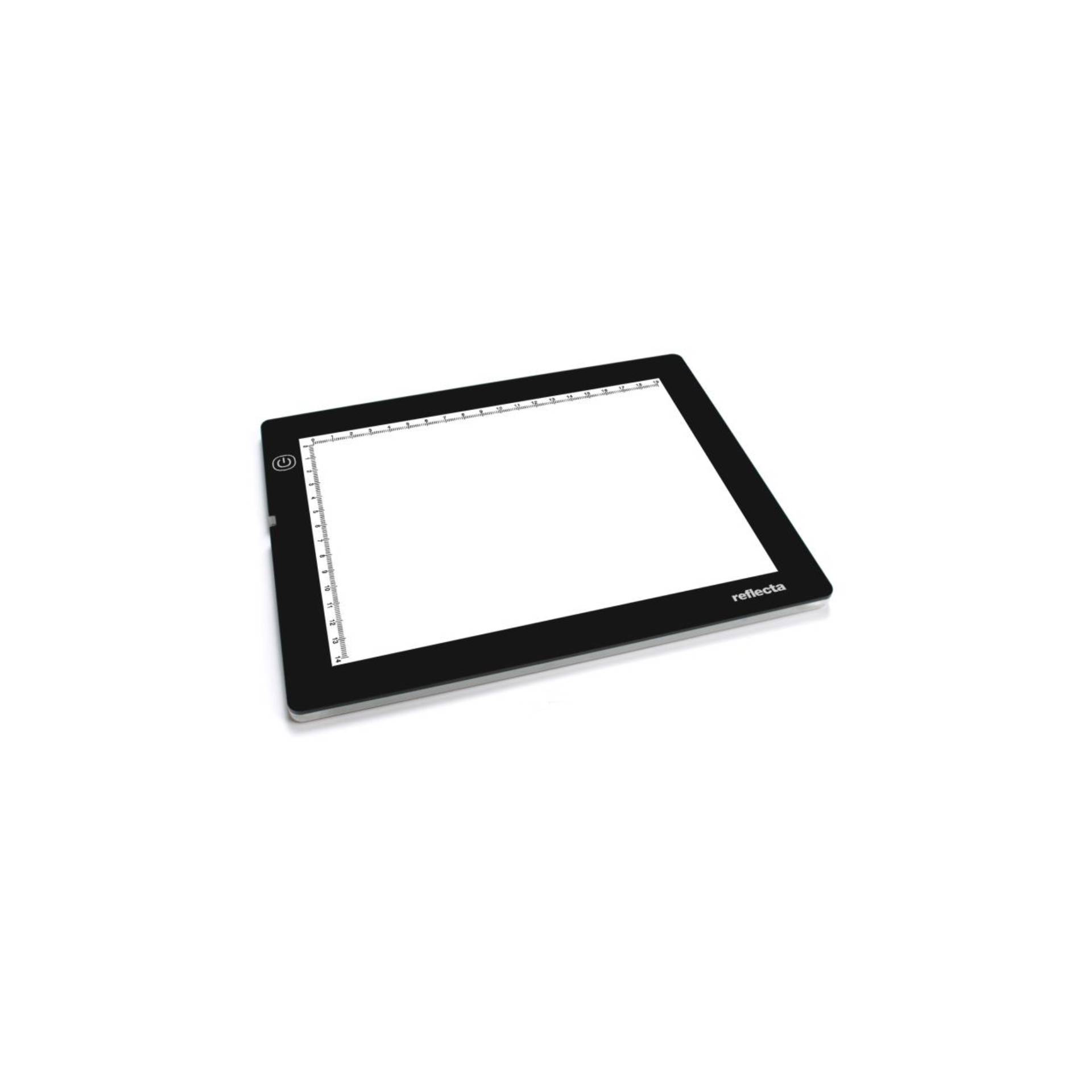 Reflecta Piastra/tavolo luminoso A5