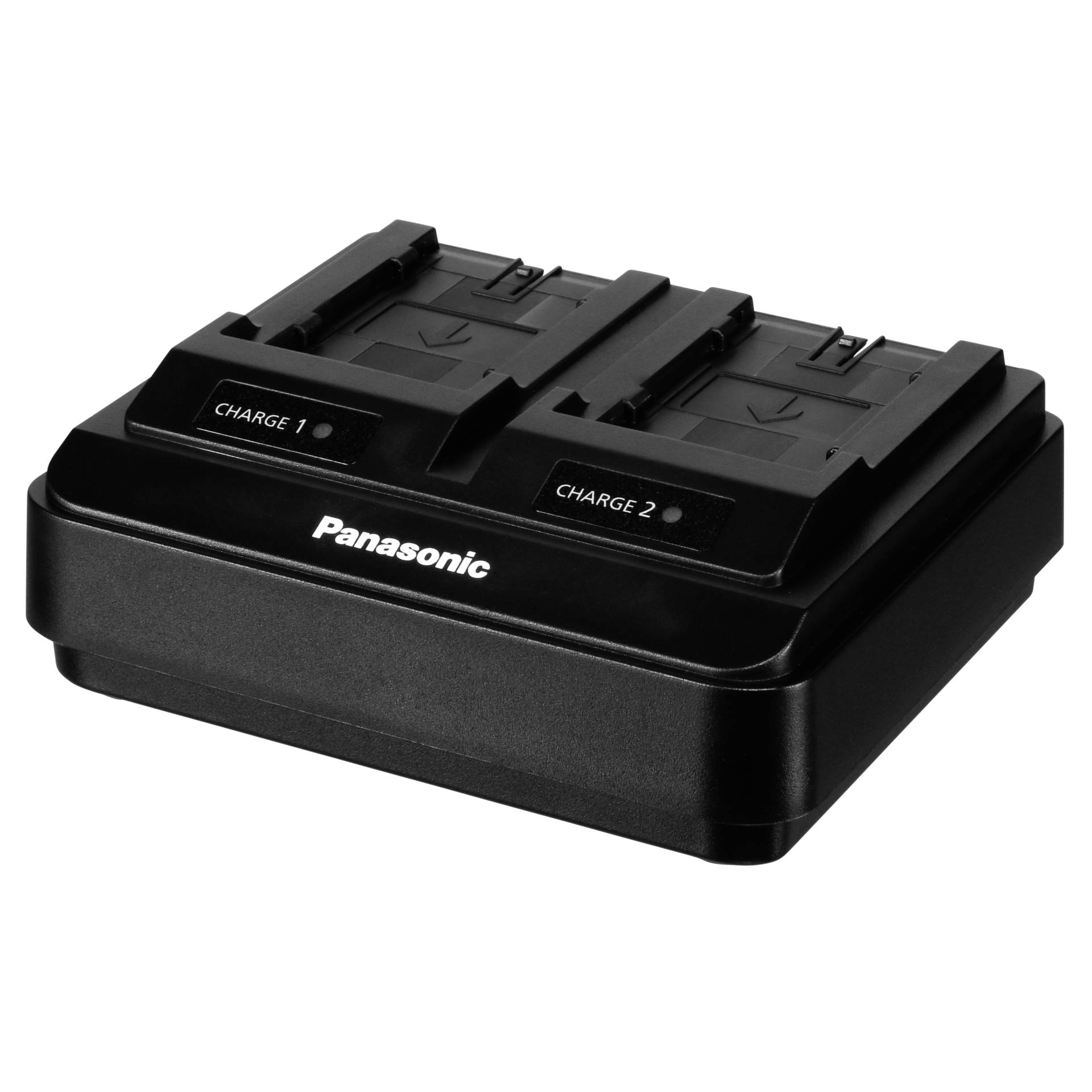 Panasonic AG-BRD50E batt. caricabatterie per AG-VBR Serie