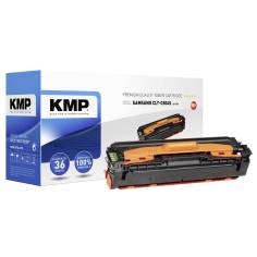 KMP SA-T58 cartuccia ciano compatib. con Samsung CLT-C504S