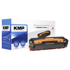 KMP SA-T60 cartuccia giallo compatib. con Samsung CLT-Y504S