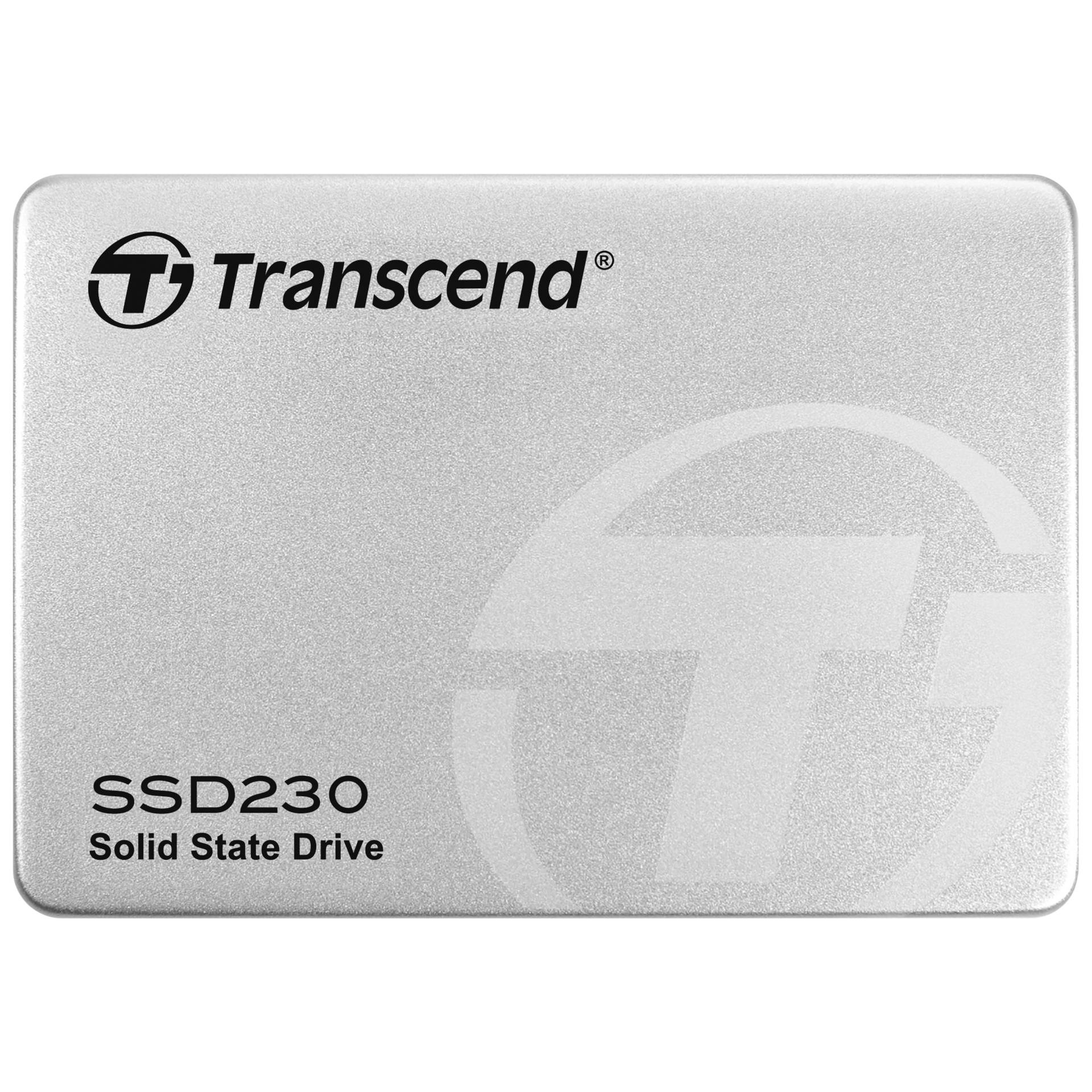Transcend SSD 230S         128GB 2,5 SATA III
